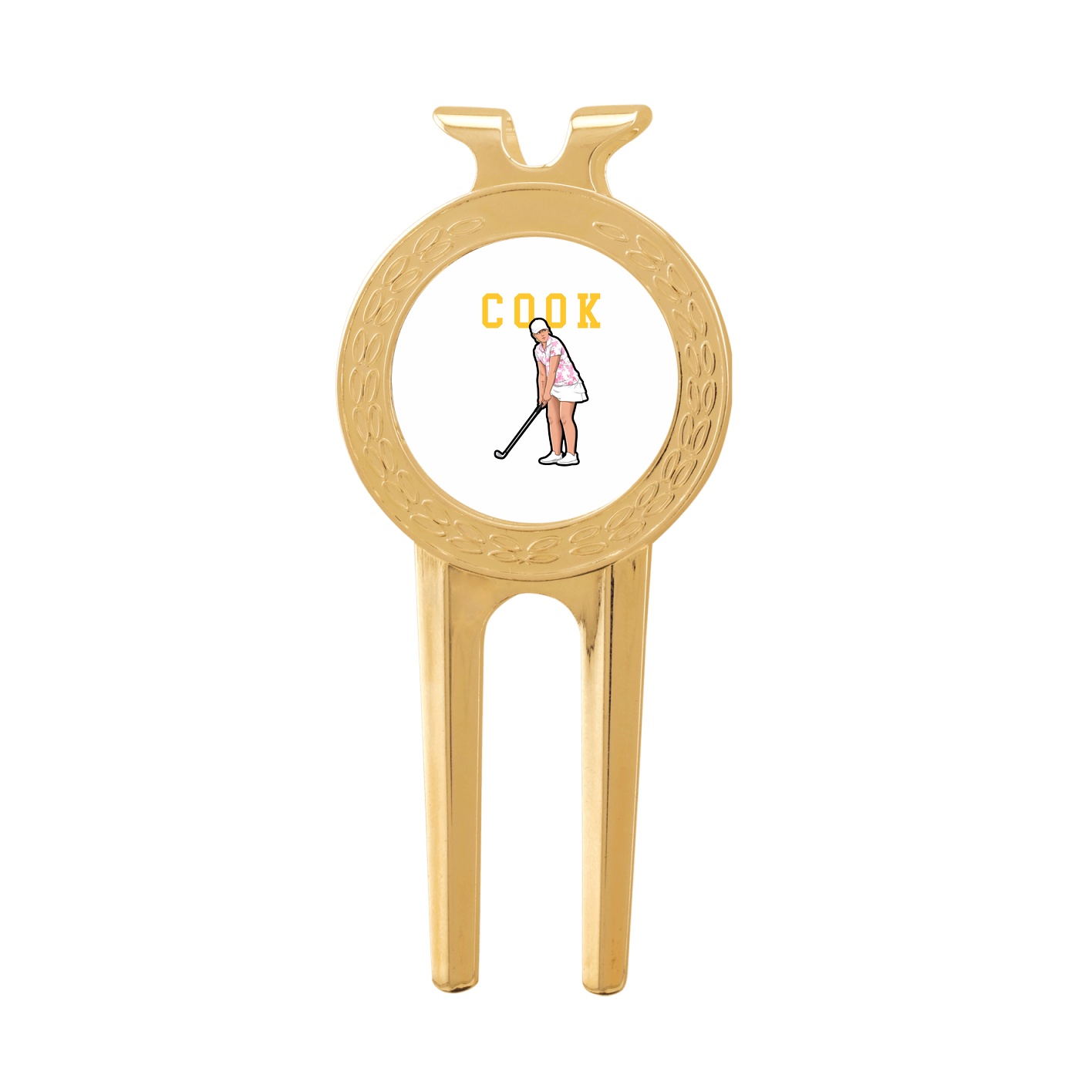 Divot Tool with Ball Marker — Shirsey in Classic