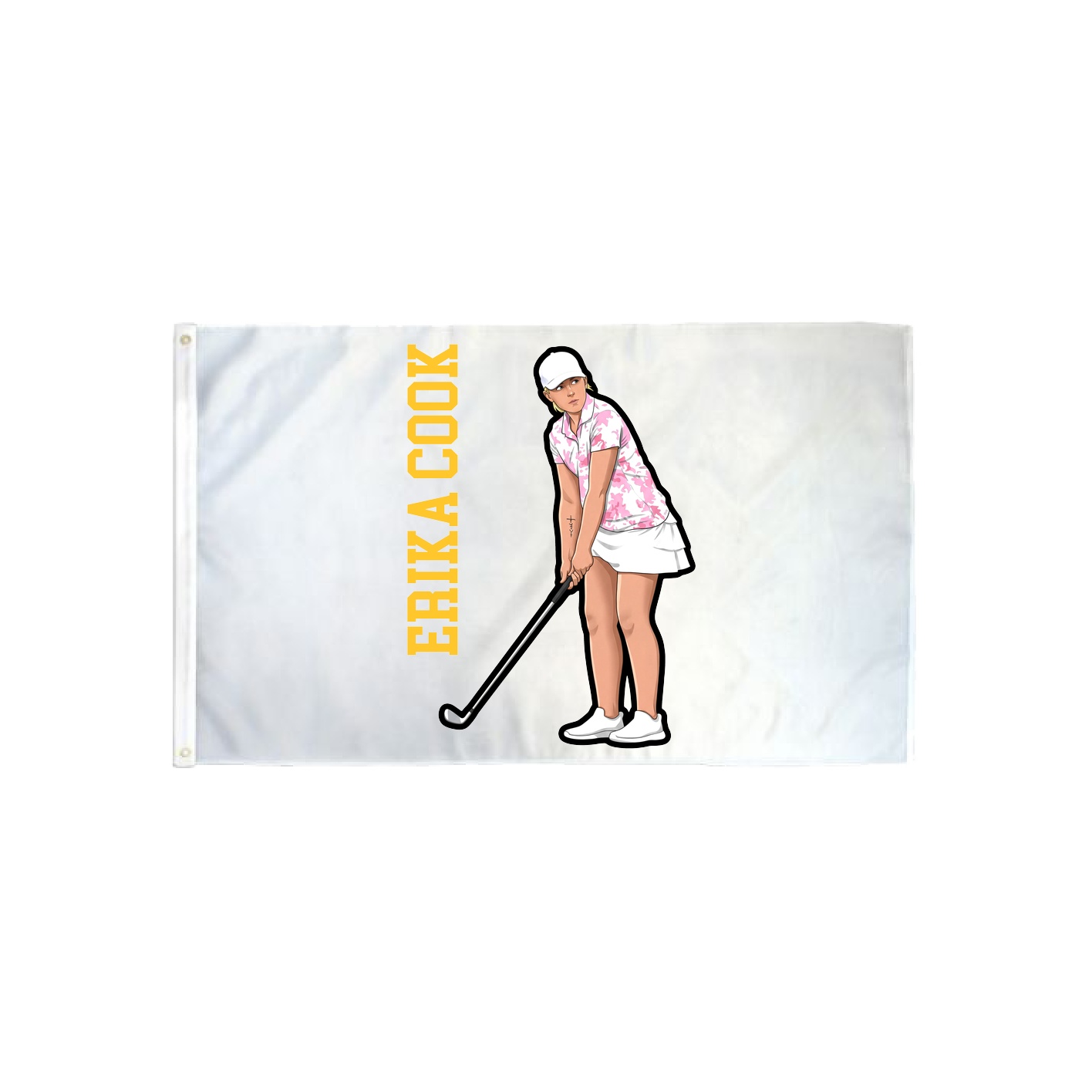 3x5 Flag