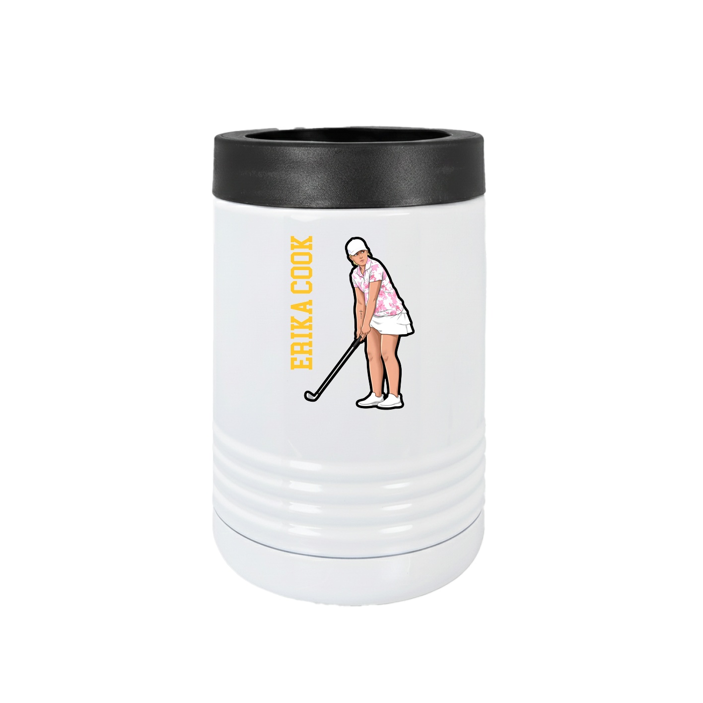 Polar Camel Beverage Holder