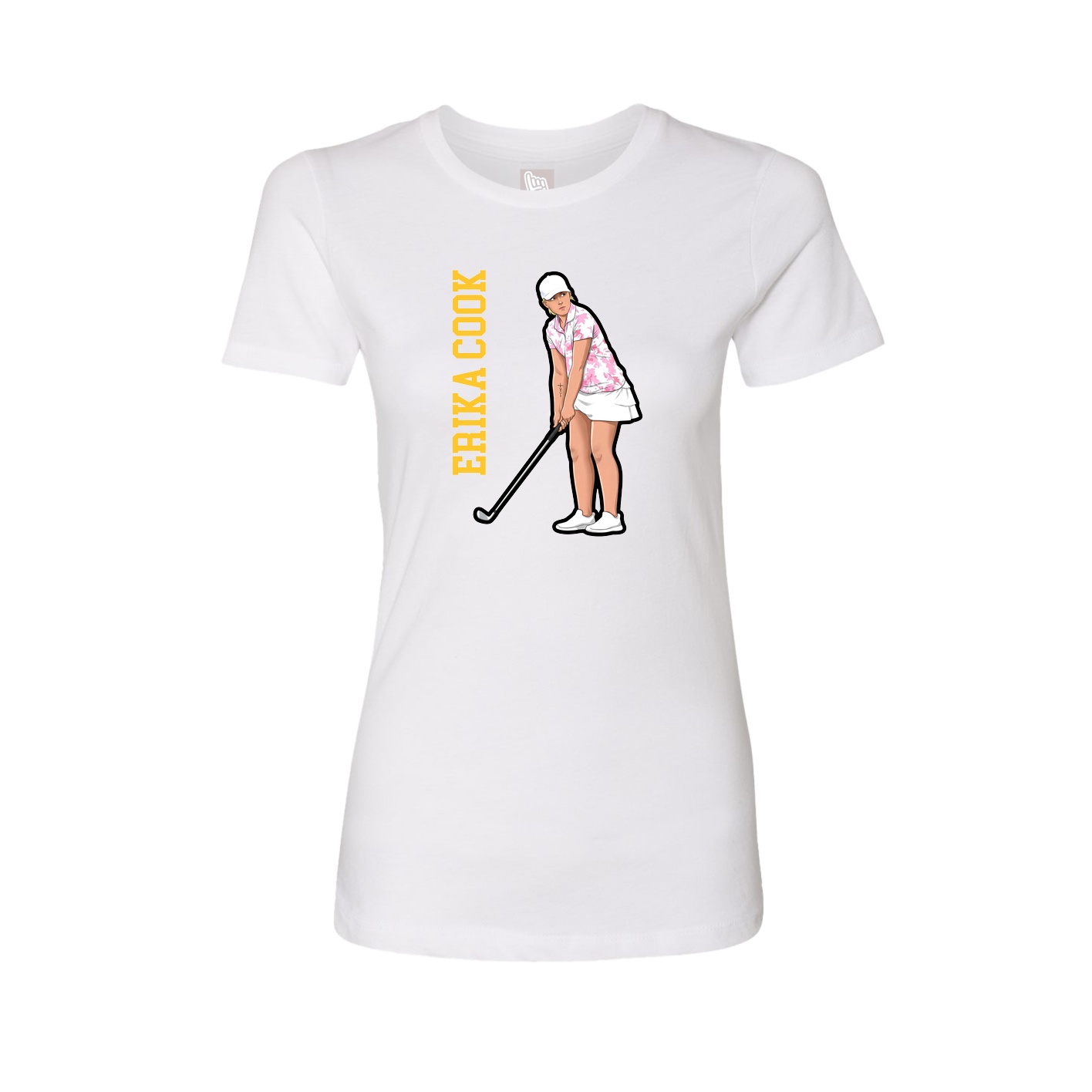 Womens Tee