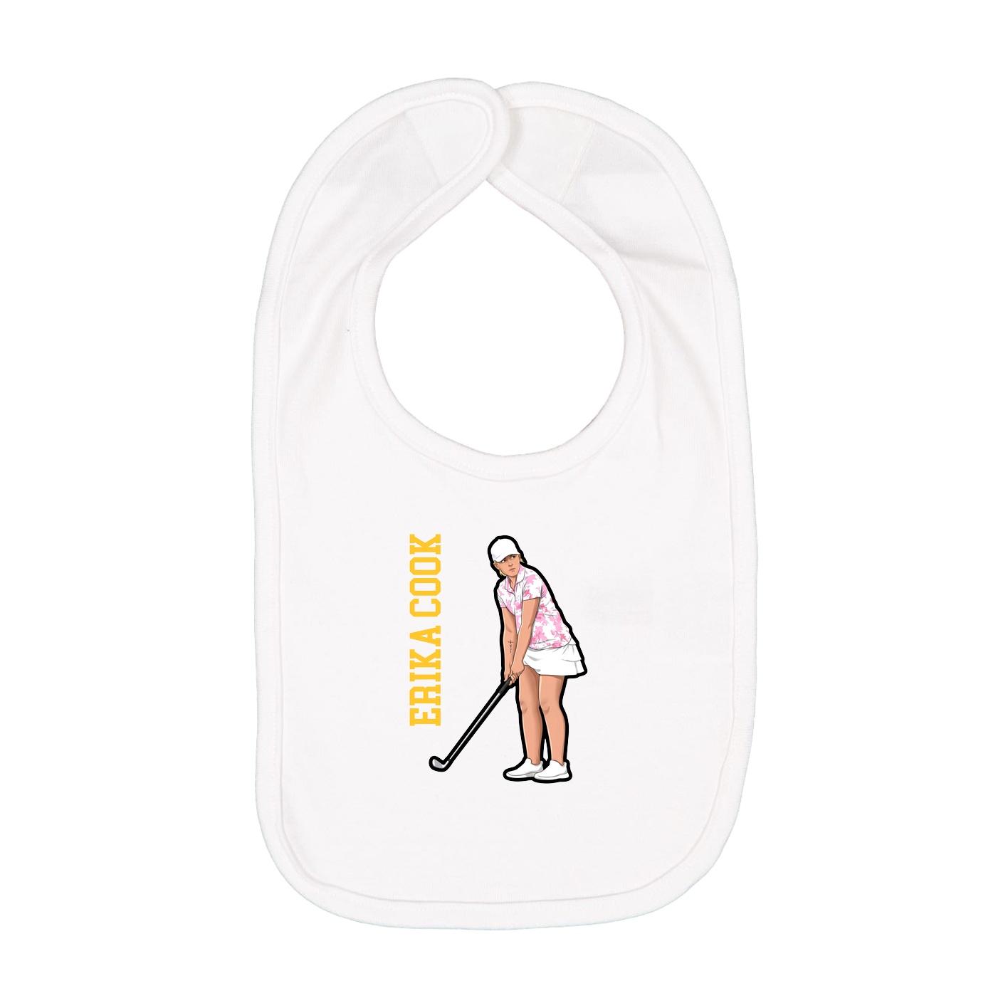Infant Bib