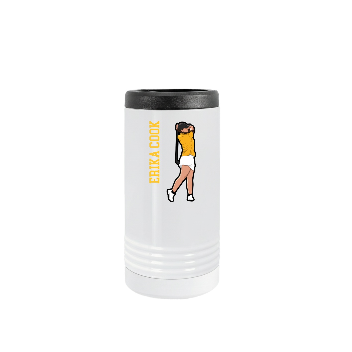 Slim Beverage Holder