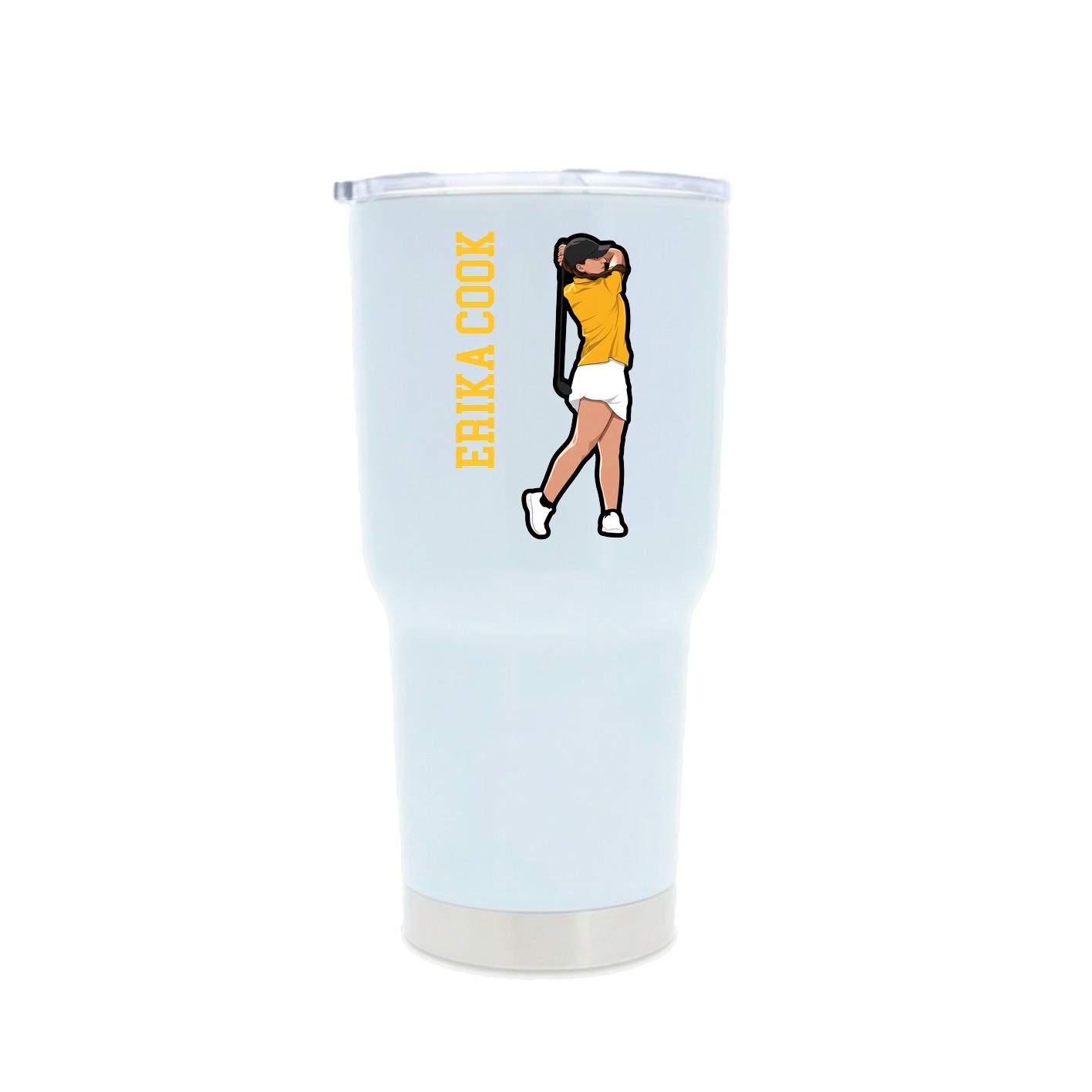 30oz Stainless Steel Tumbler