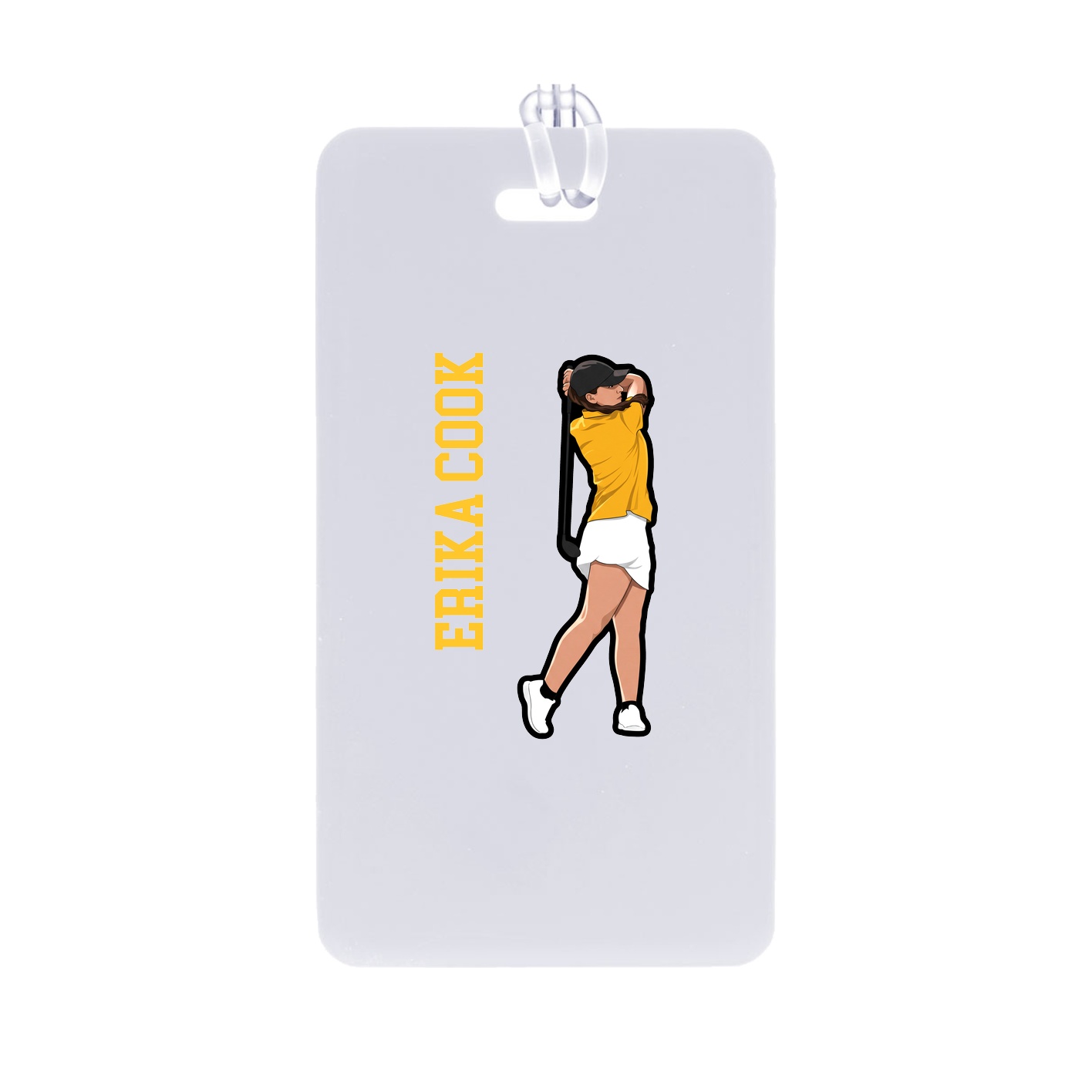 Bag Tag