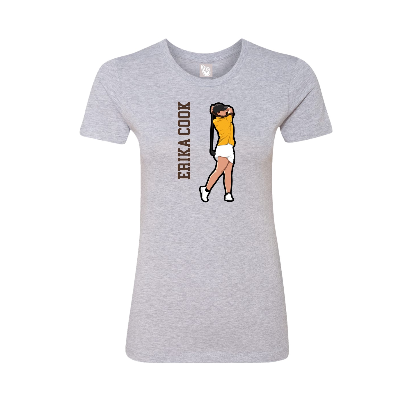 Womens Tee
