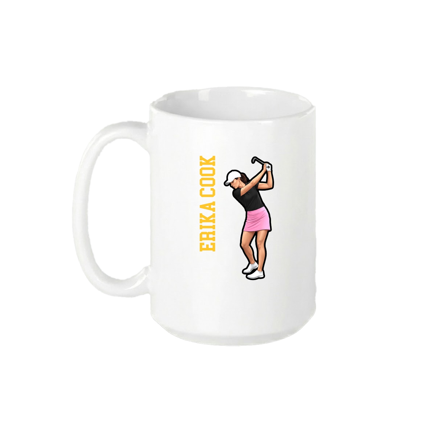 15oz Coffee Mug
