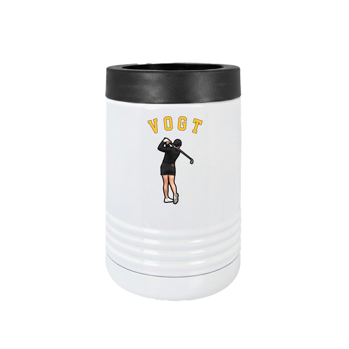 Beverage Holder — Shirsey Arch in White