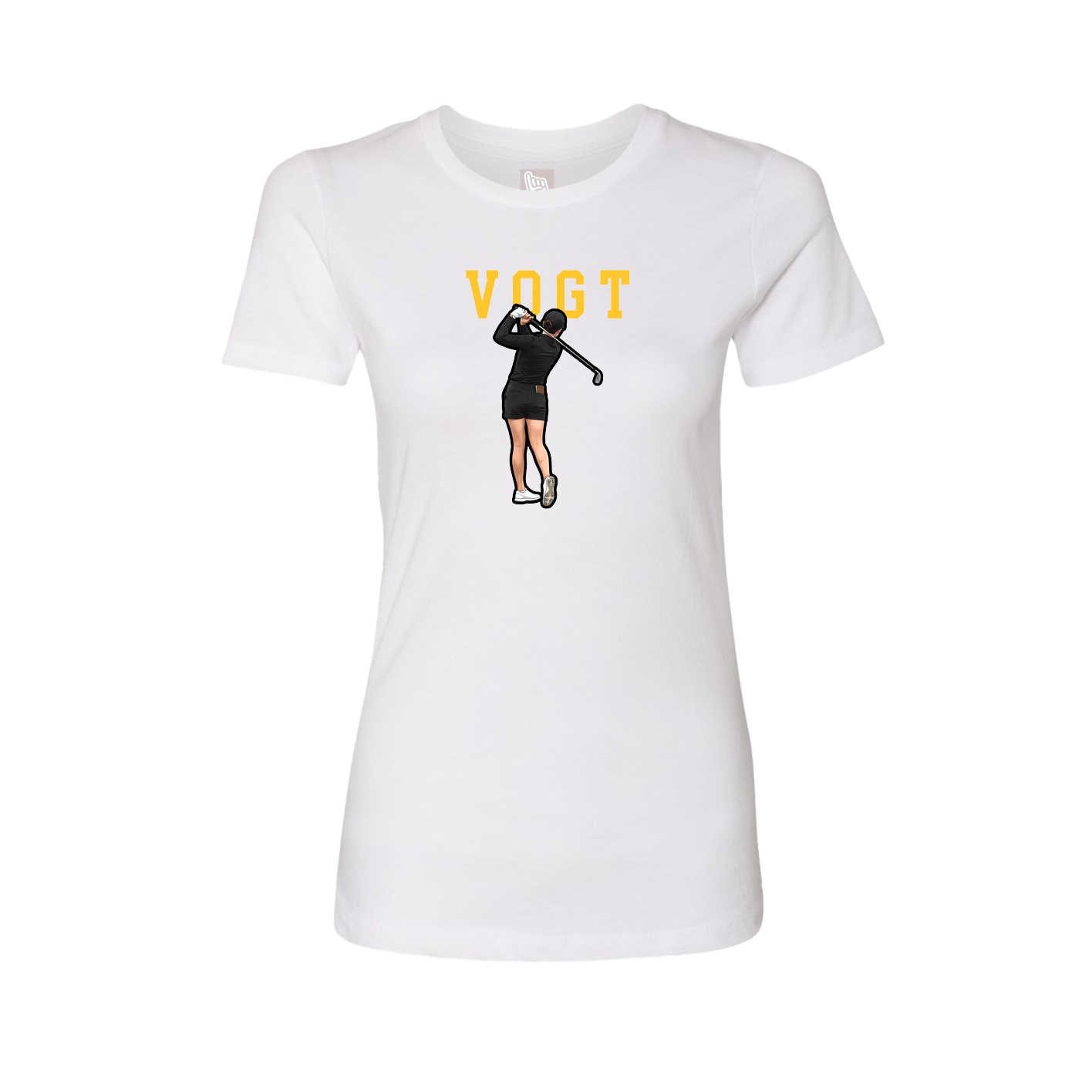 Womens Tee