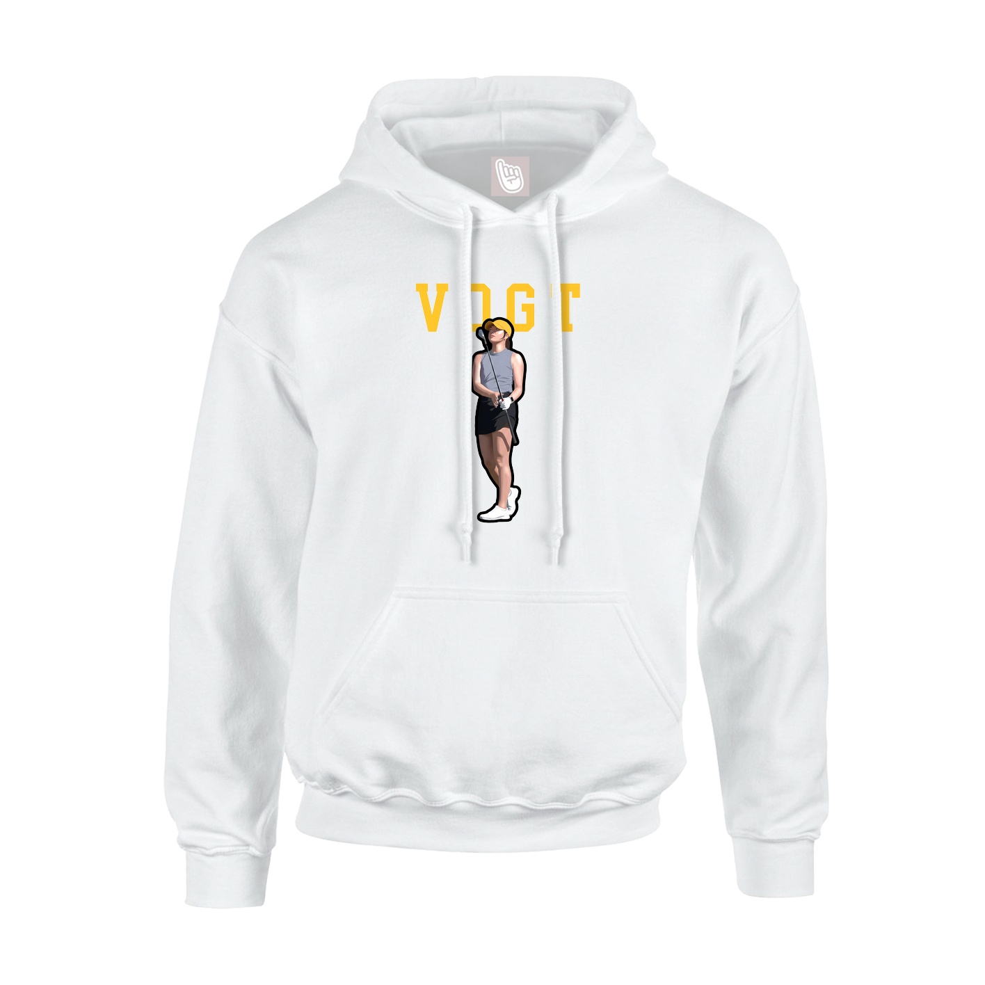 Youth Hoodie