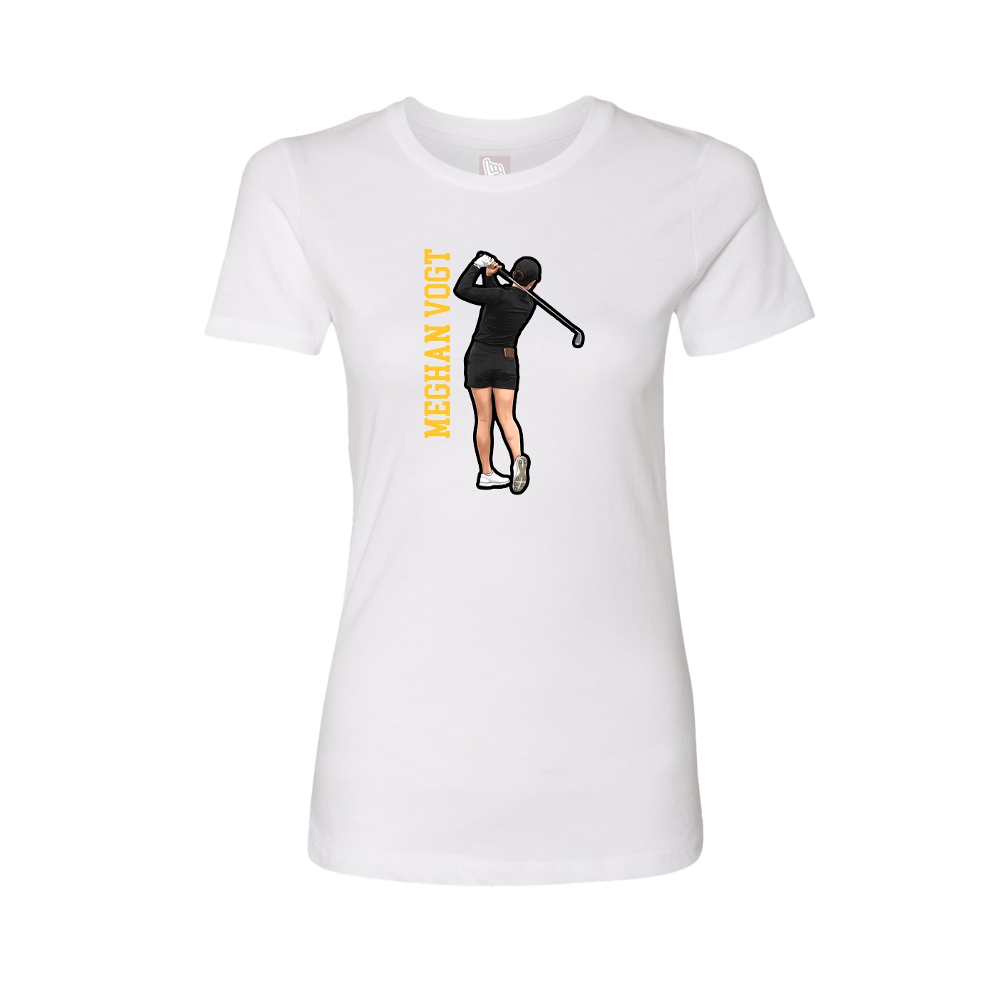 Womens Tee