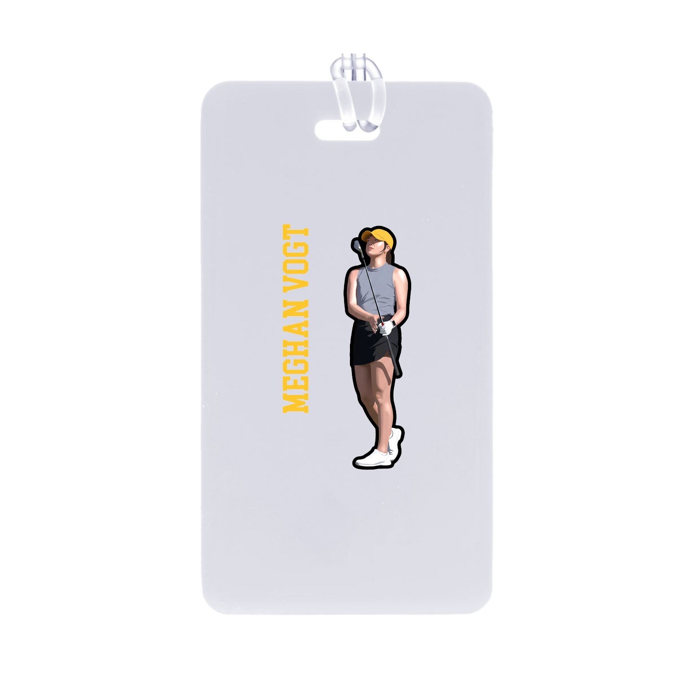 Bag Tag