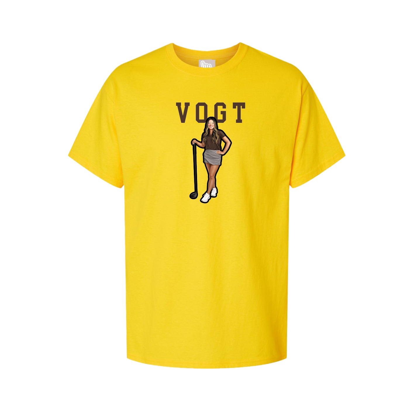 Tee