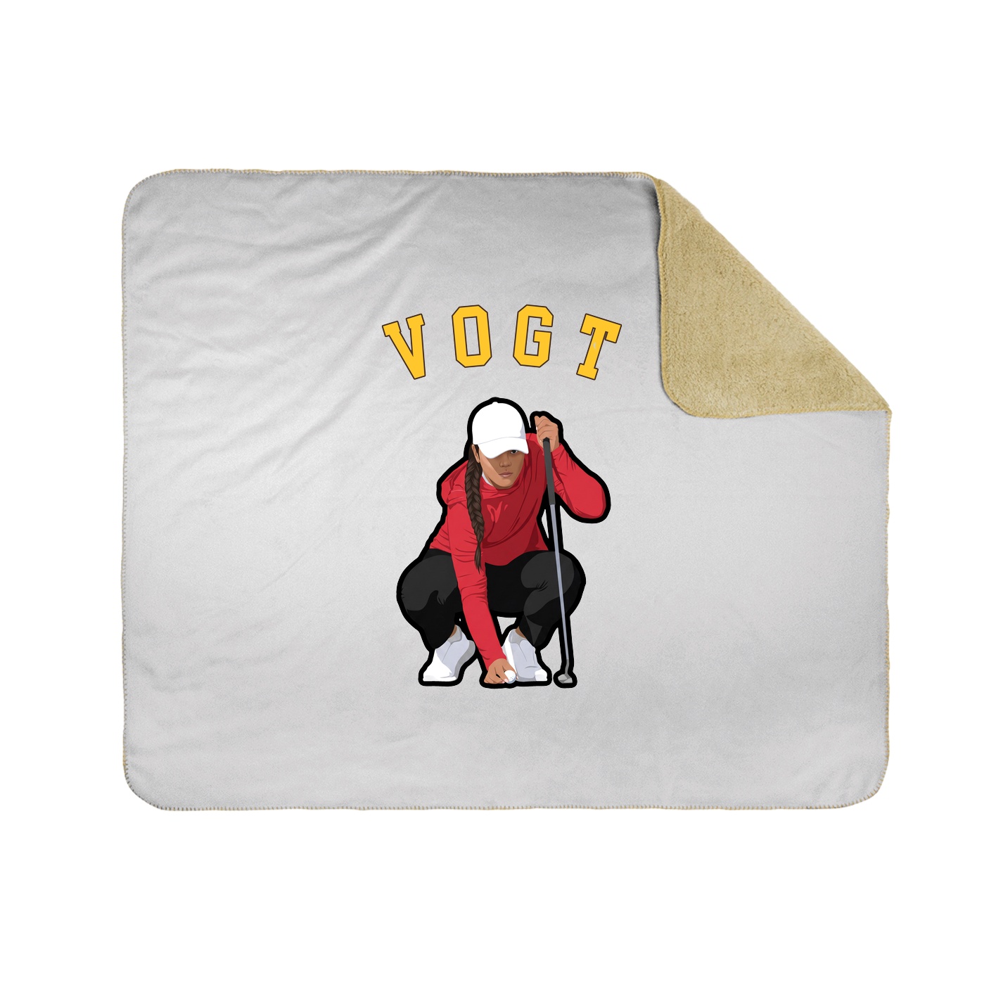 Throw Blanket