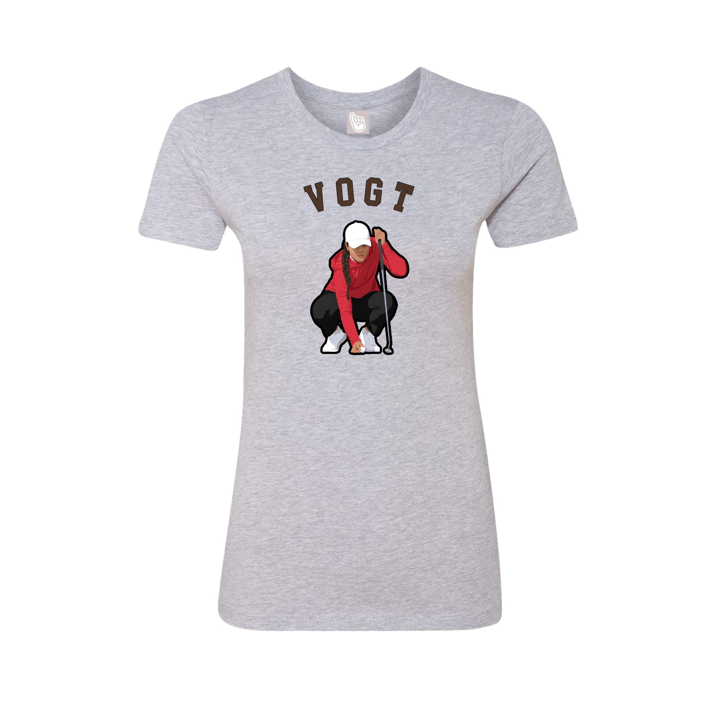 Womens Tee