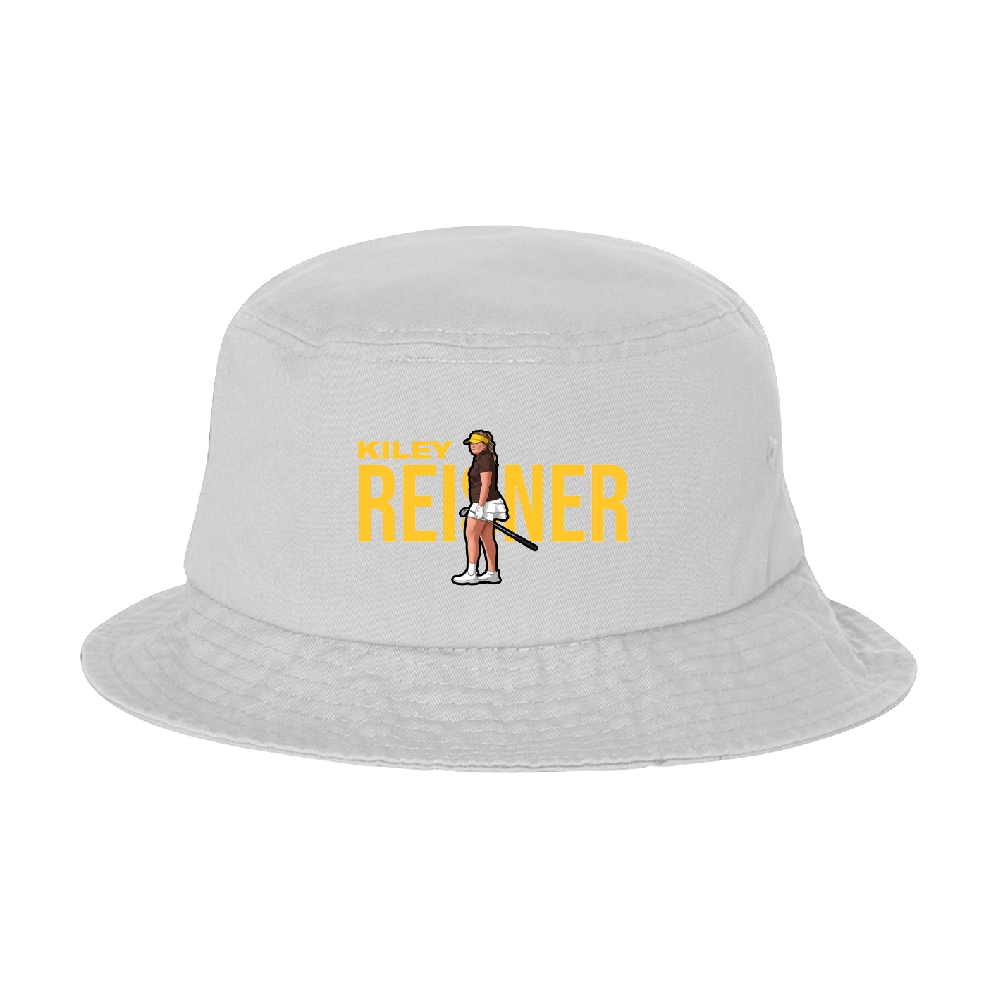 Bucket Cap