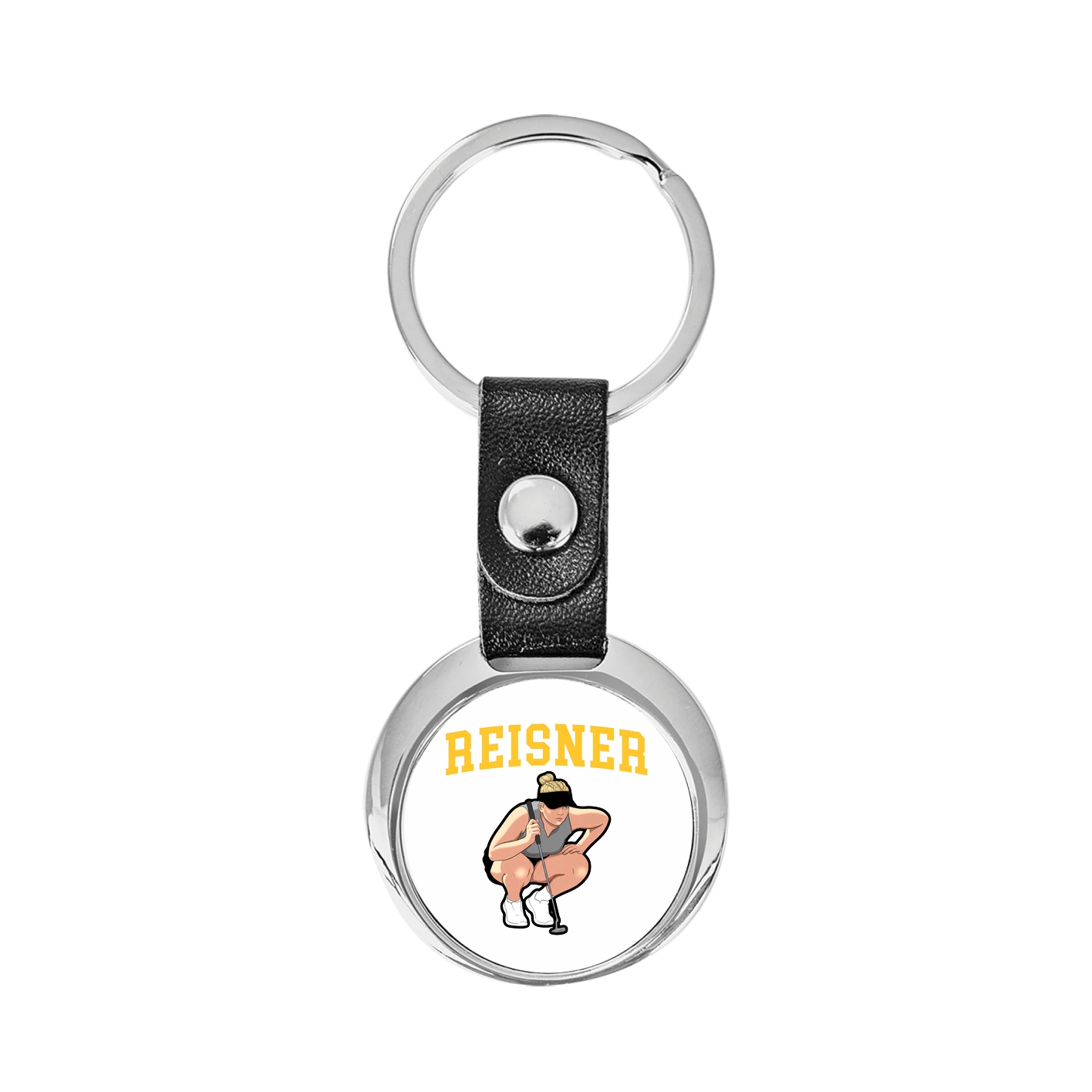 Key Chain — Shirsey in Classic