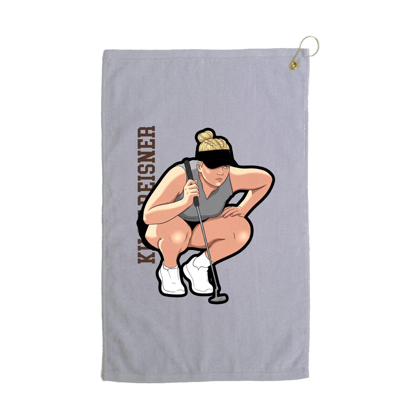 Golf Towel