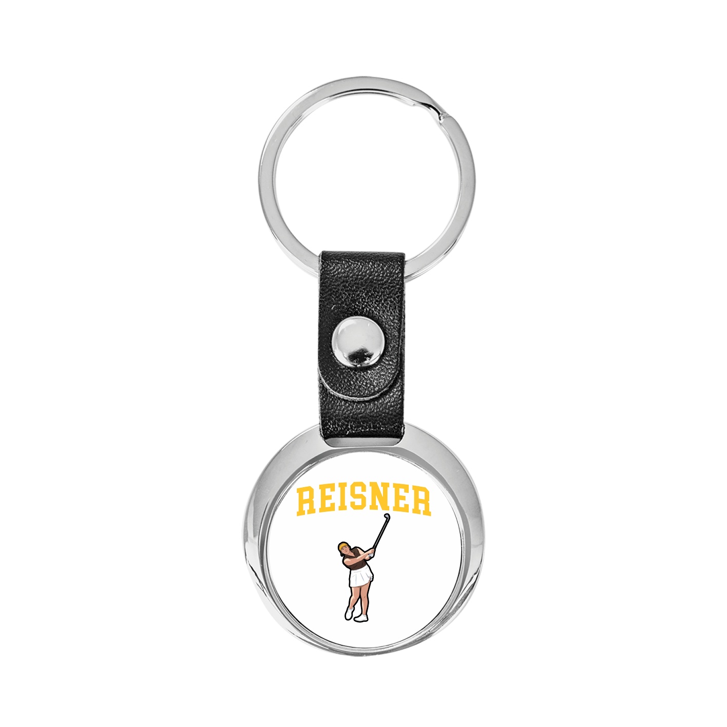 Key Chain — Shirsey in Classic