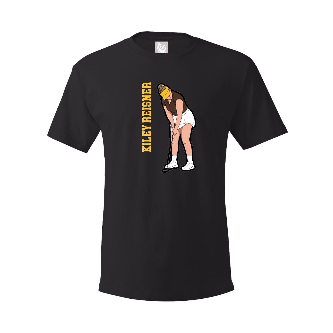 NIL Club Tee