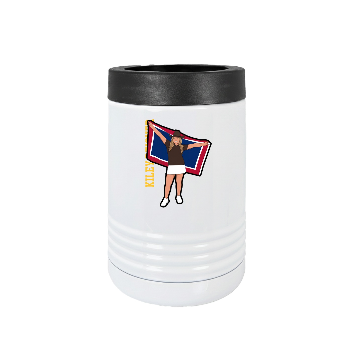 Polar Camel Beverage Holder