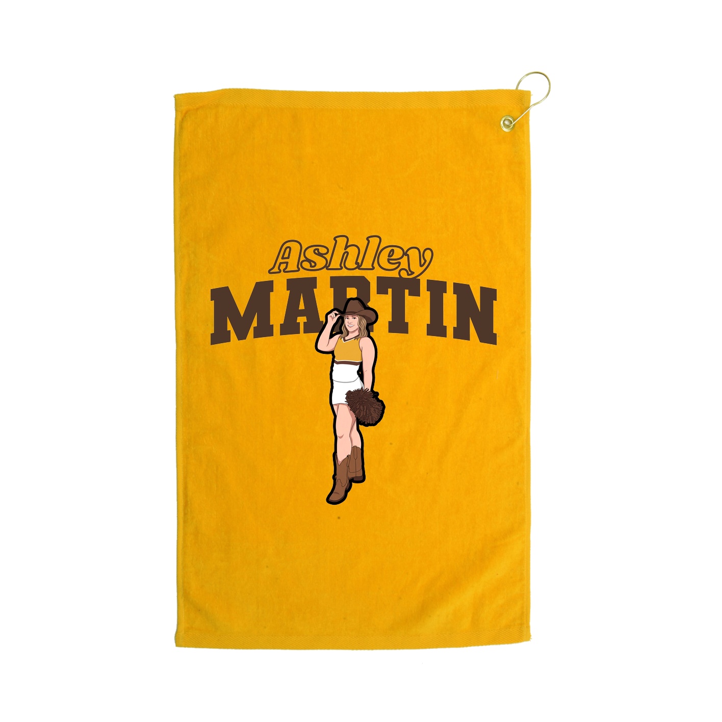 Golf Towel