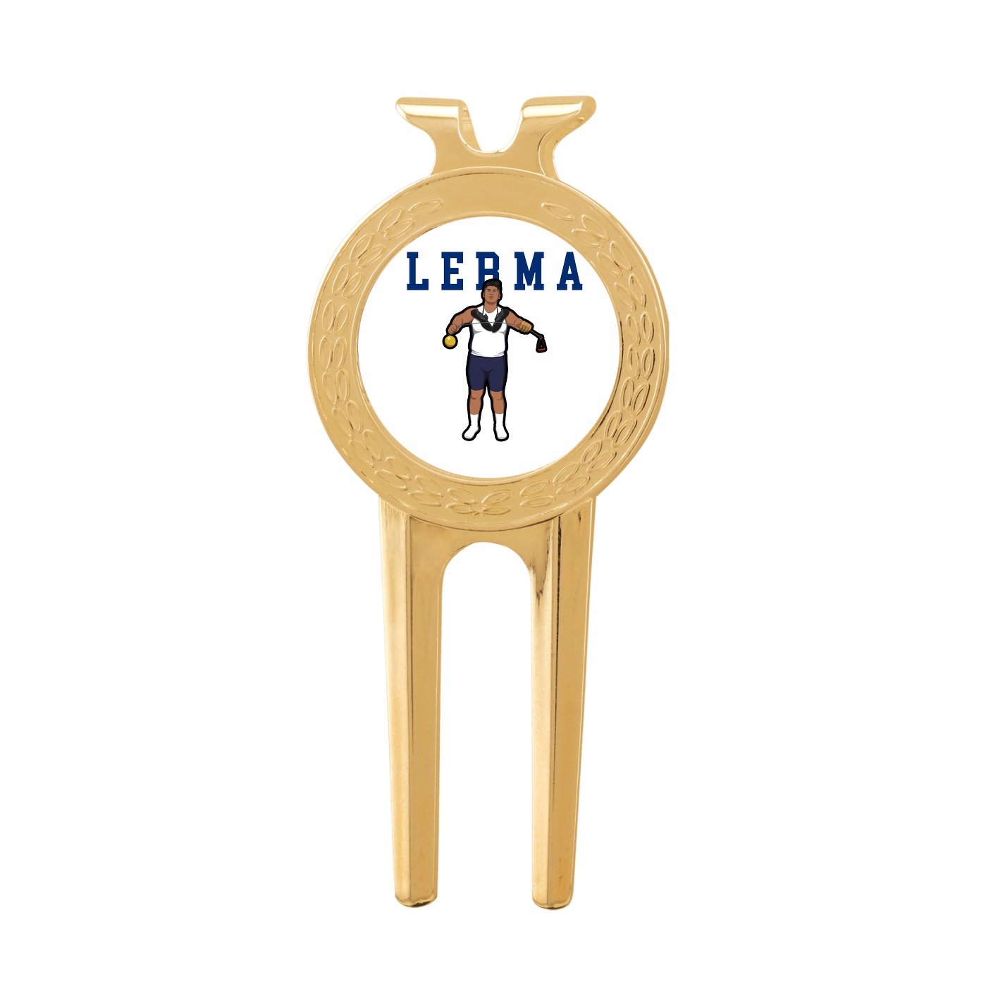 Divot Tool with Ball Marker — Shirsey in Classic
