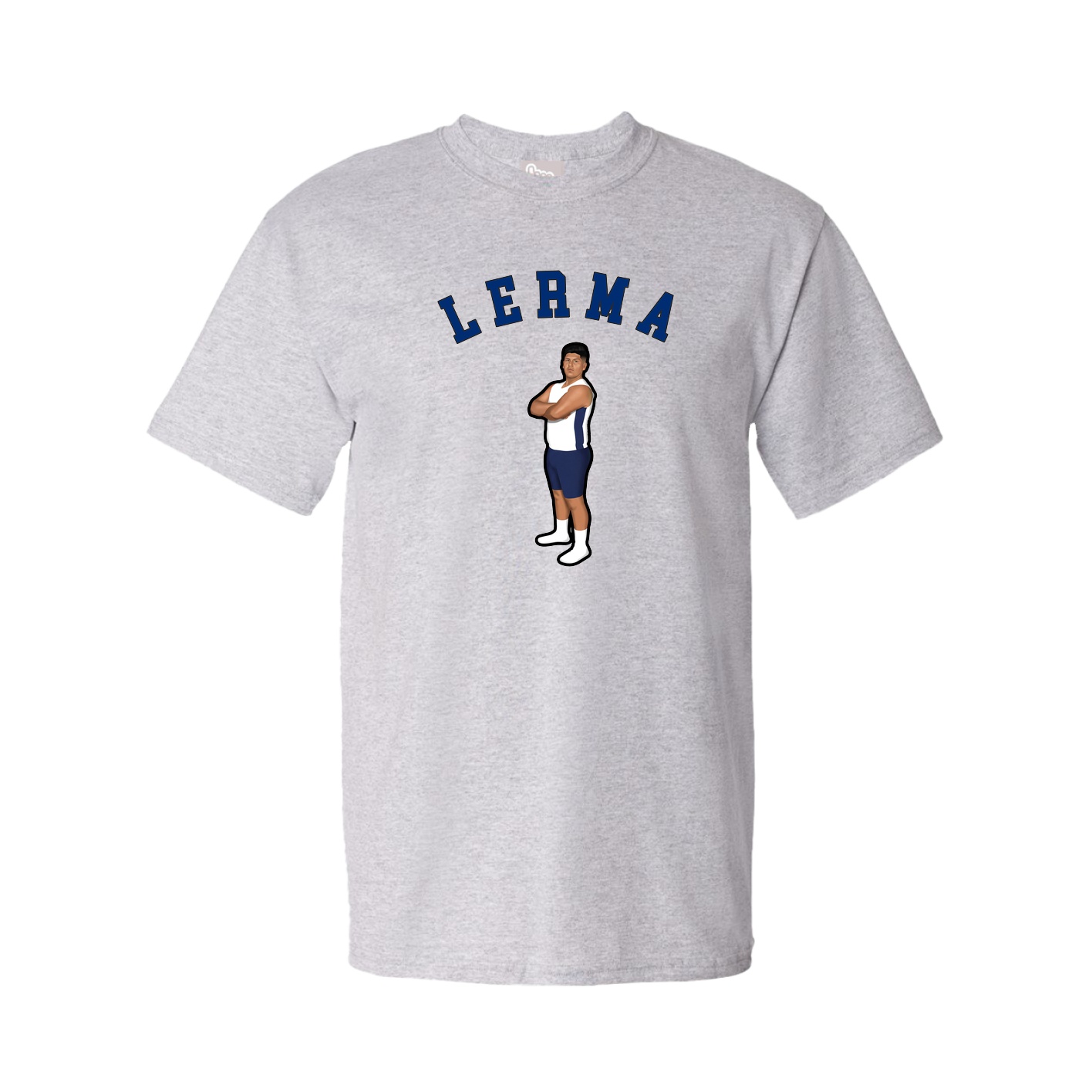 NIL Club Tee