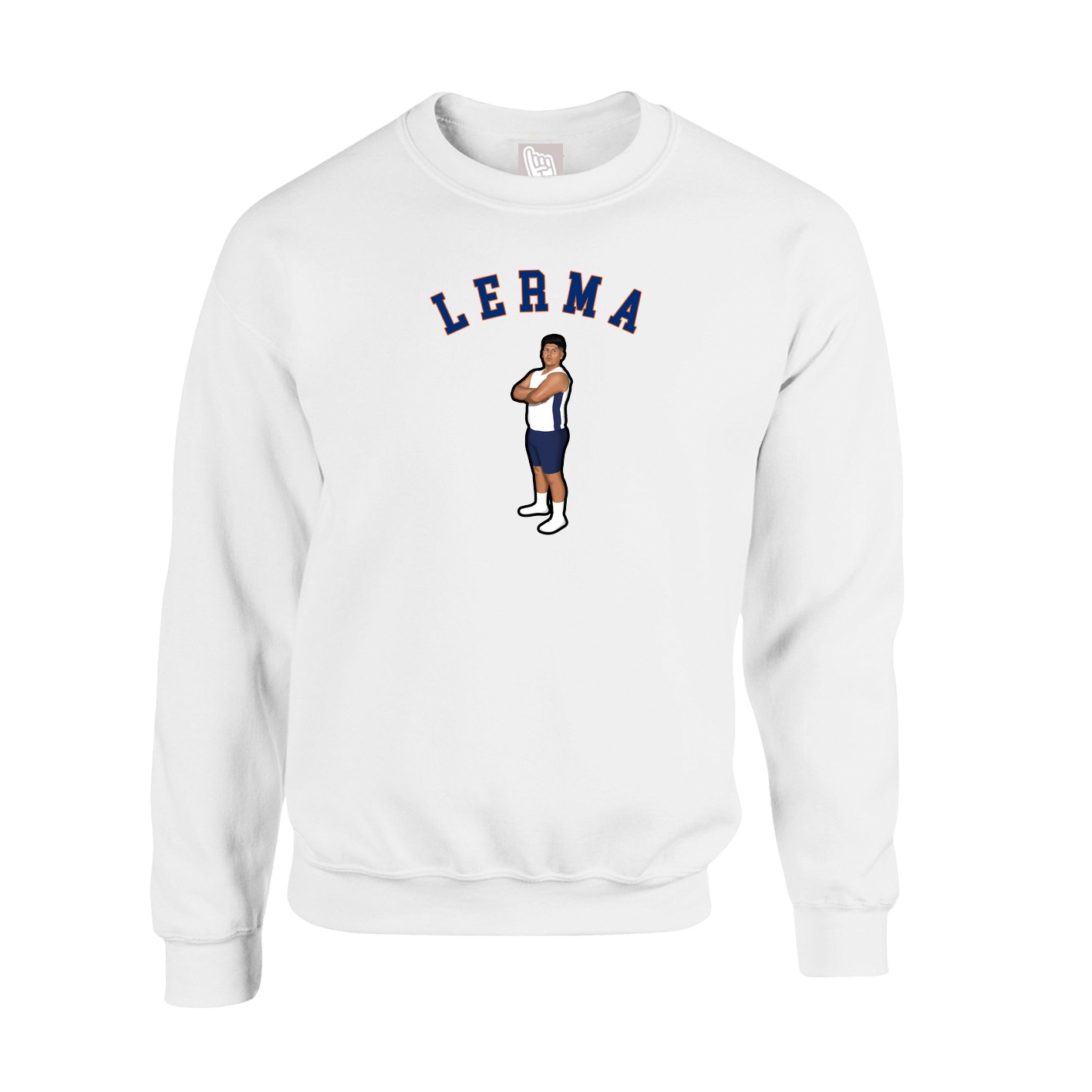 Fleece Crew