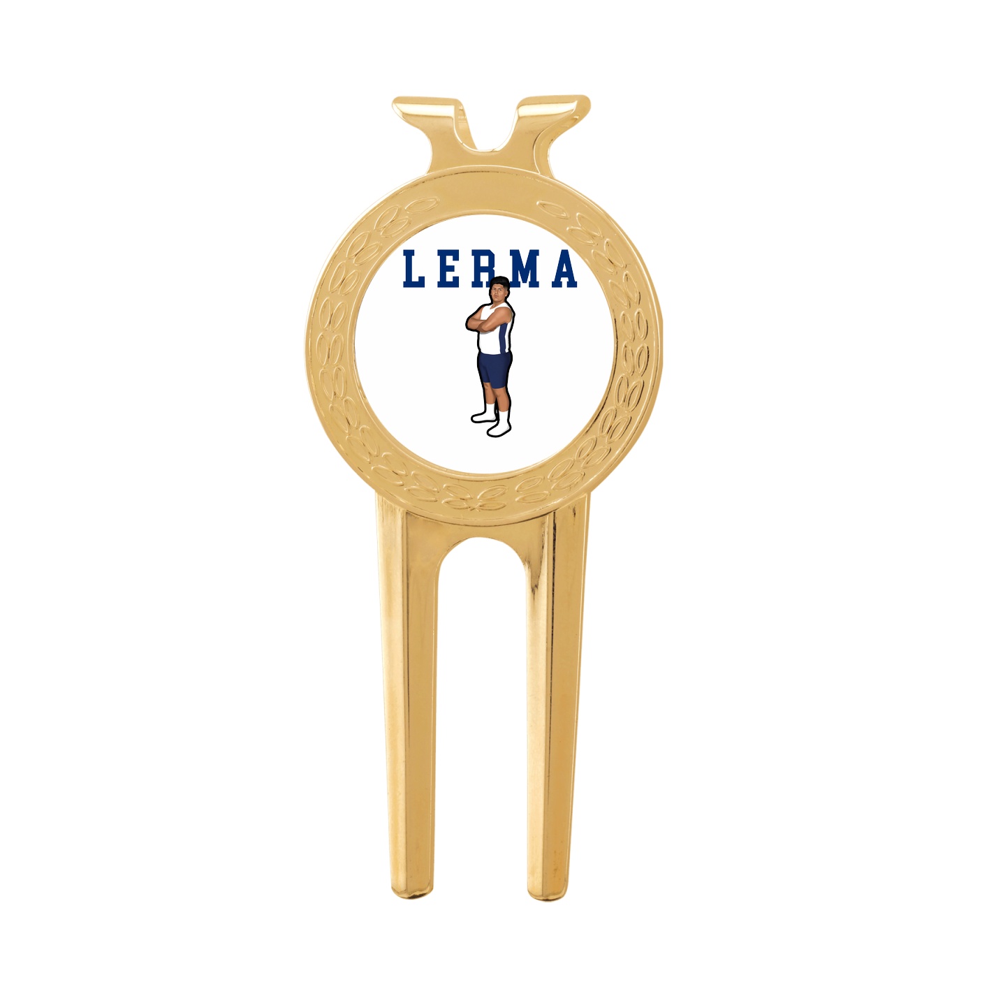 Divot Tool with Ball Marker — Shirsey in Classic