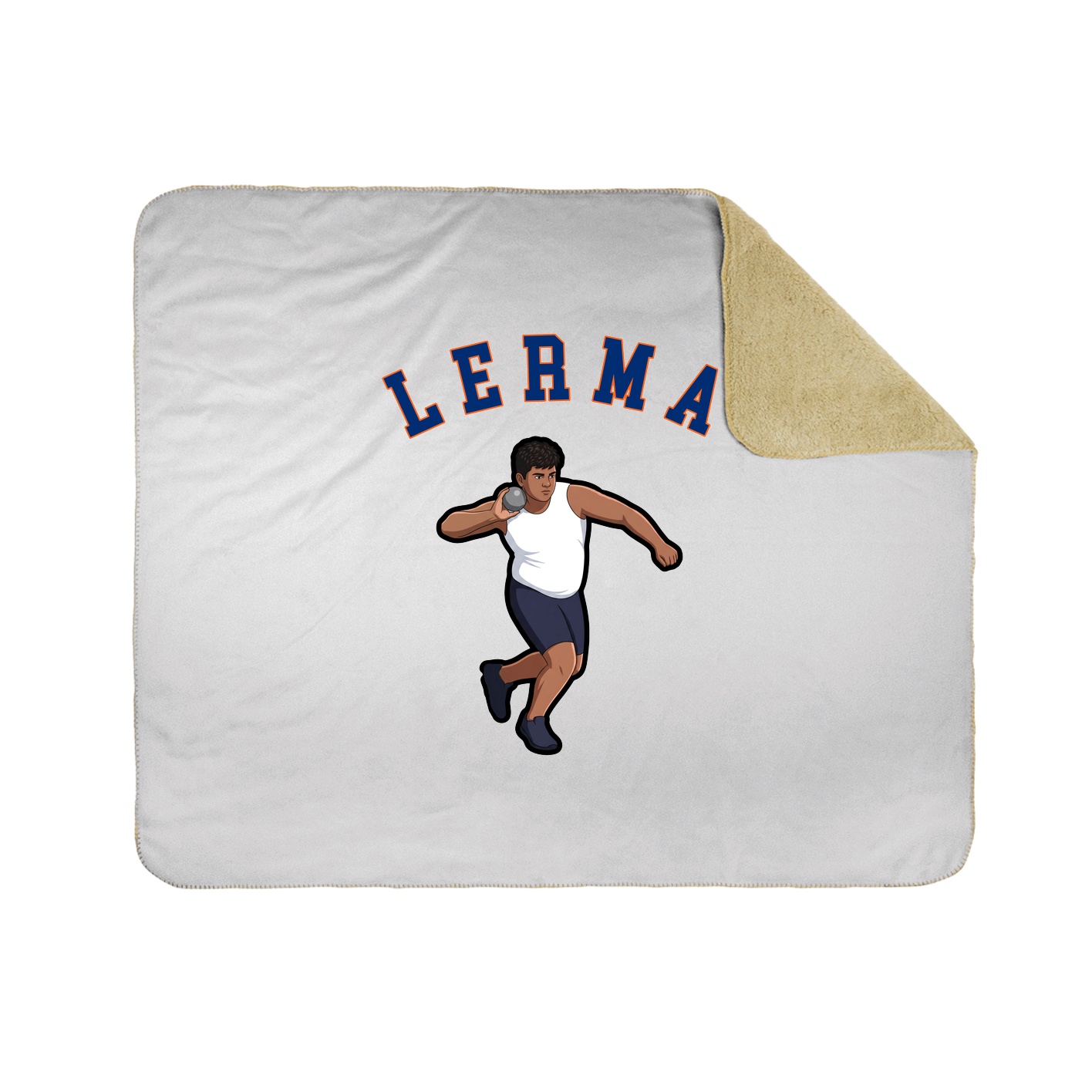 Throw Blanket