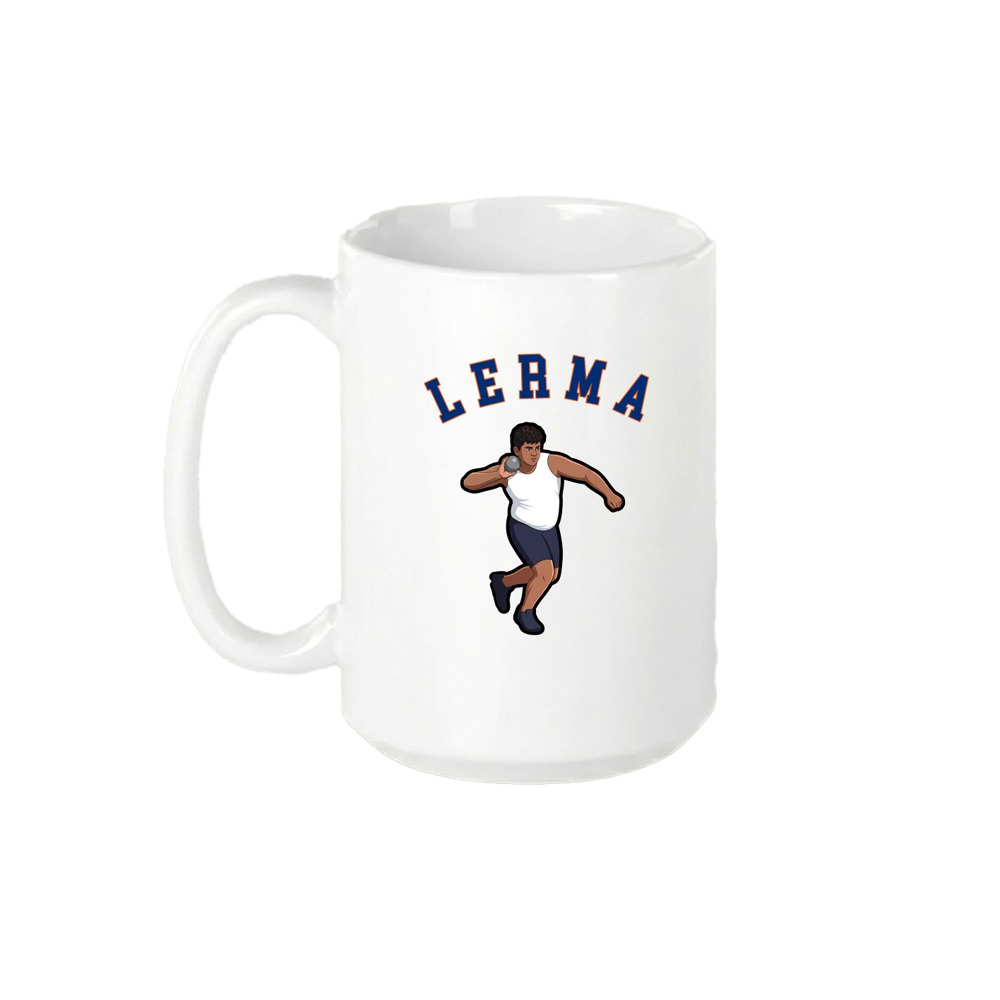 15oz Coffee Mug