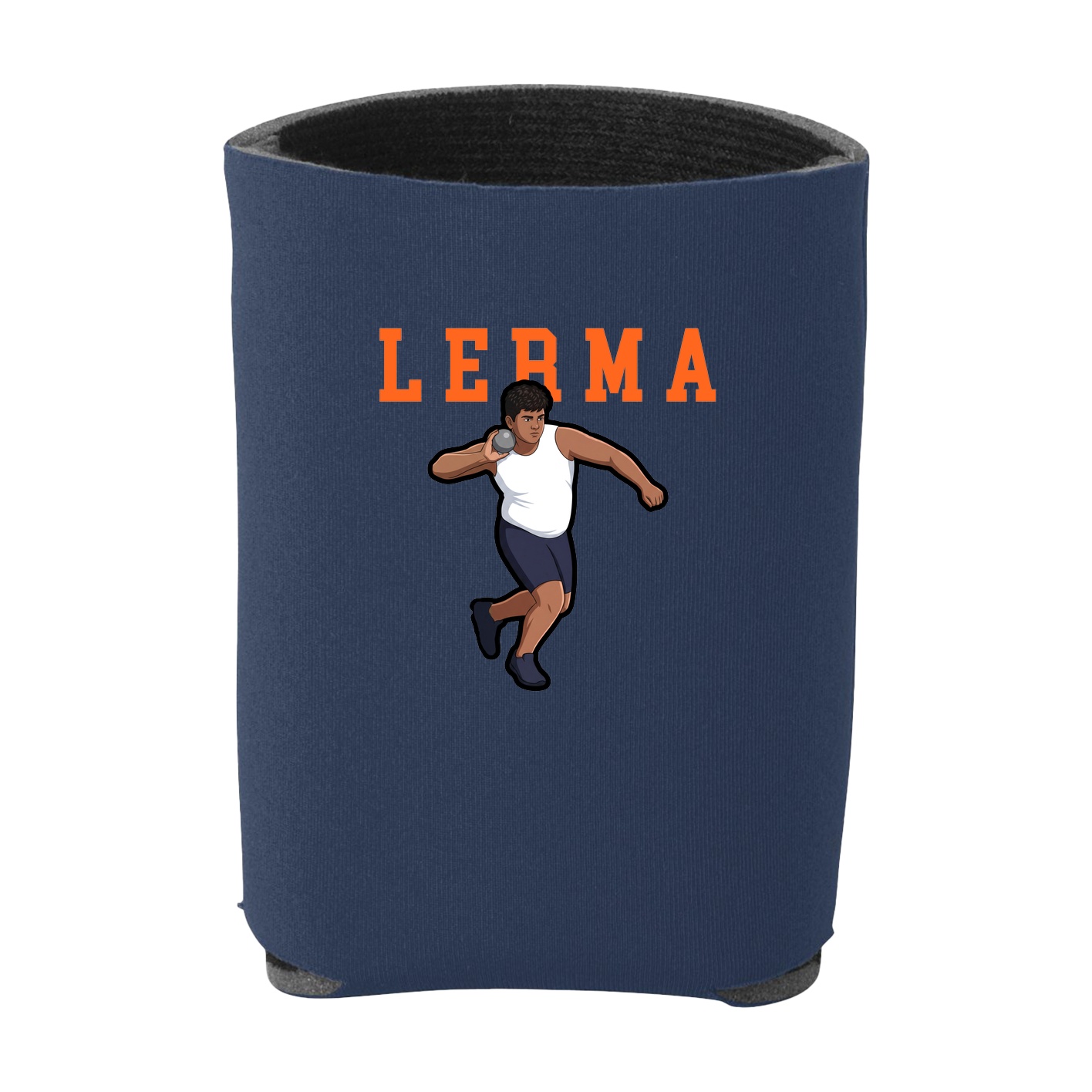 Can Holder — Shirsey in Navy