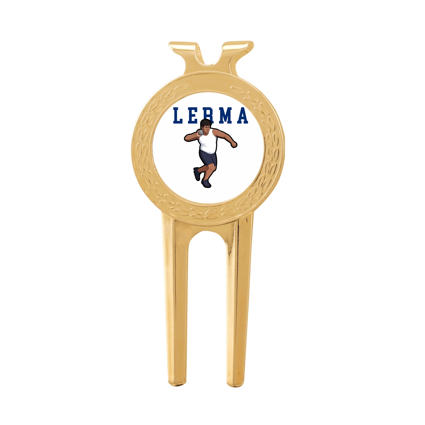 Divot Tool with Ball Marker — Shirsey in Classic
