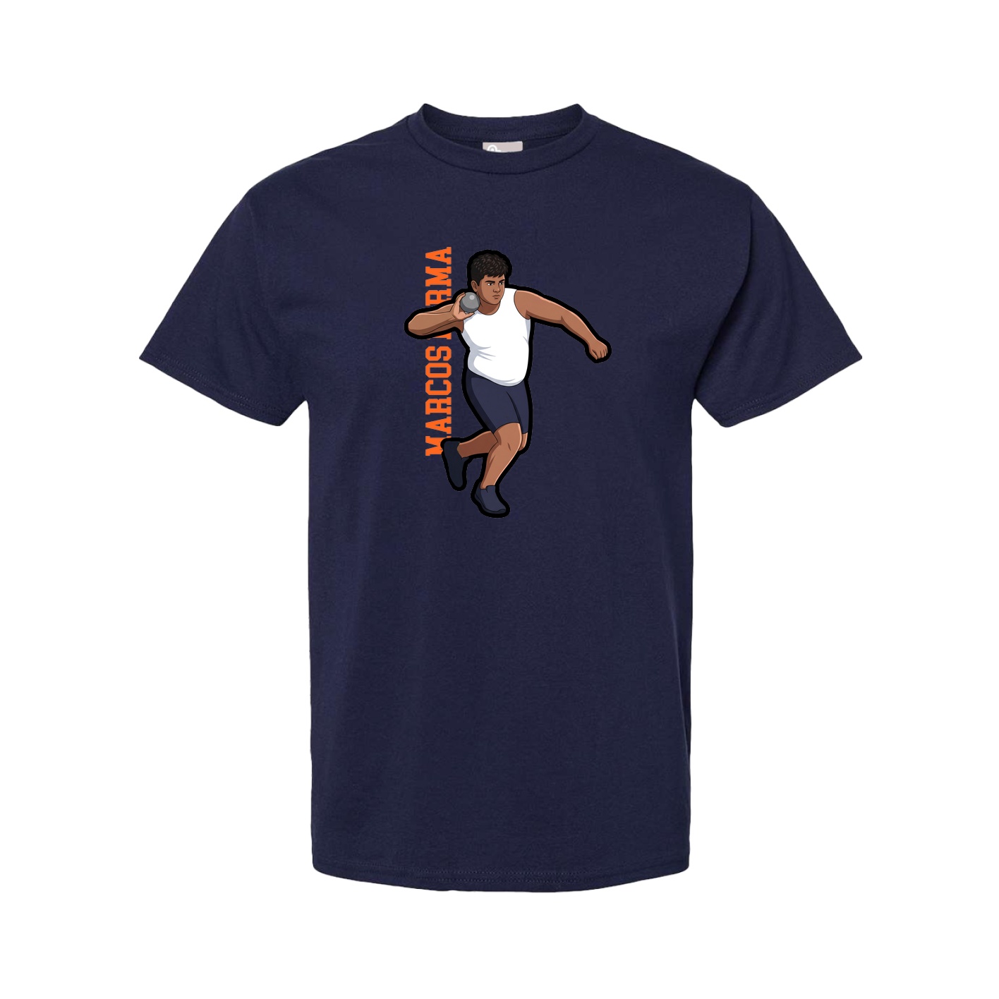 NIL Club Tee
