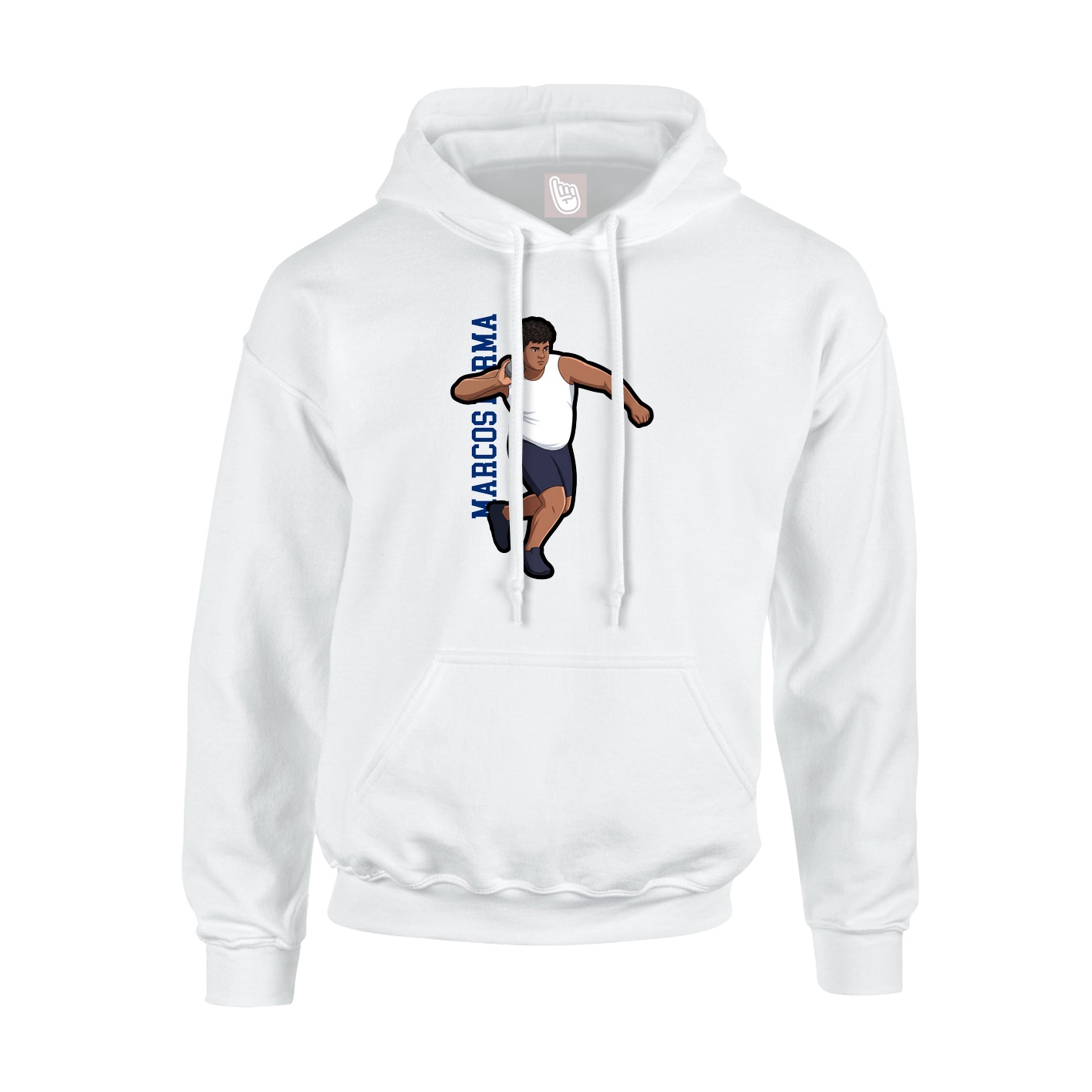 Youth Hoodie