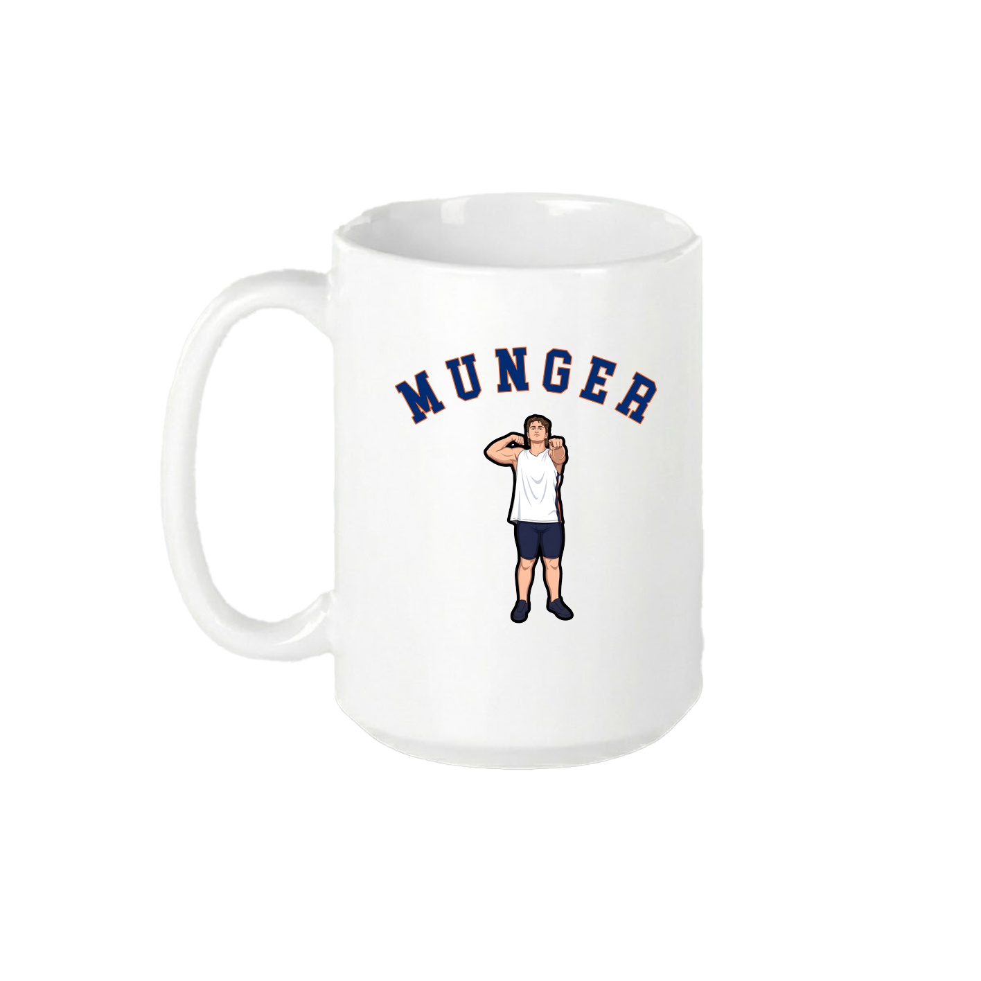 15oz Coffee Mug