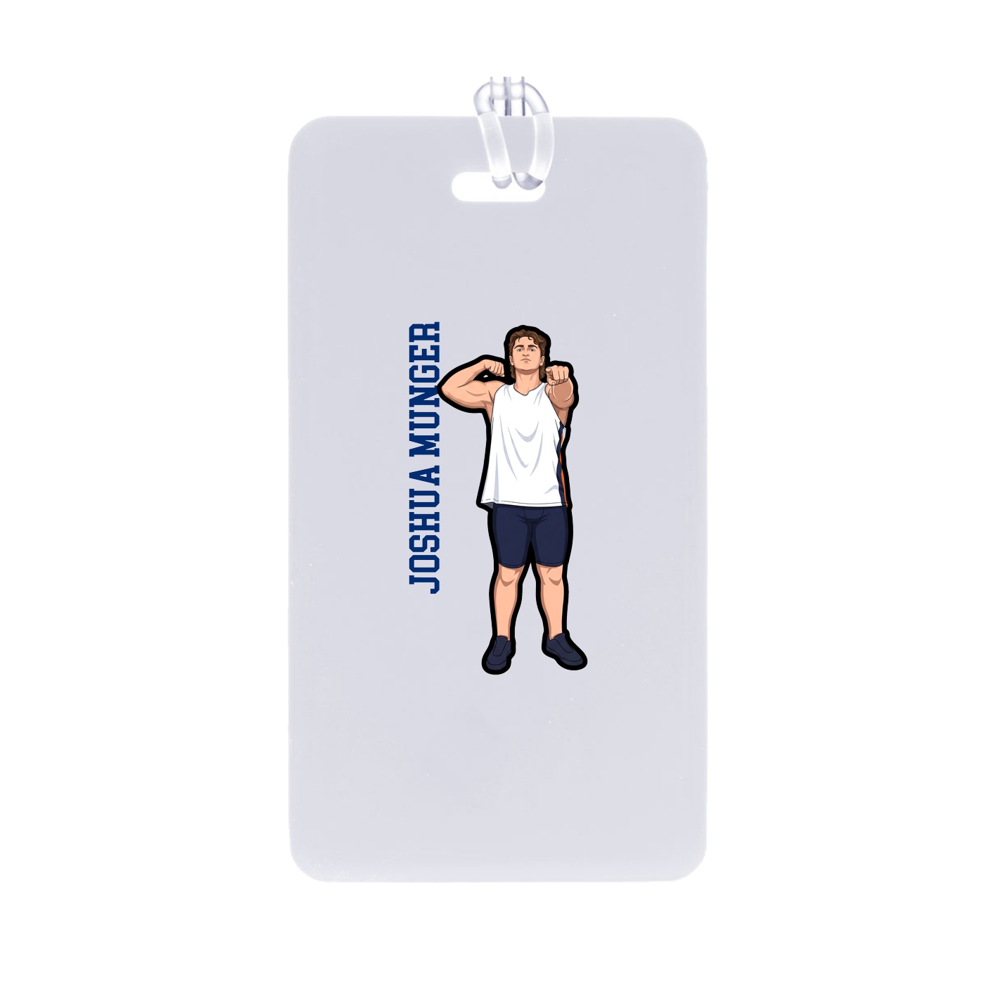 Bag Tag