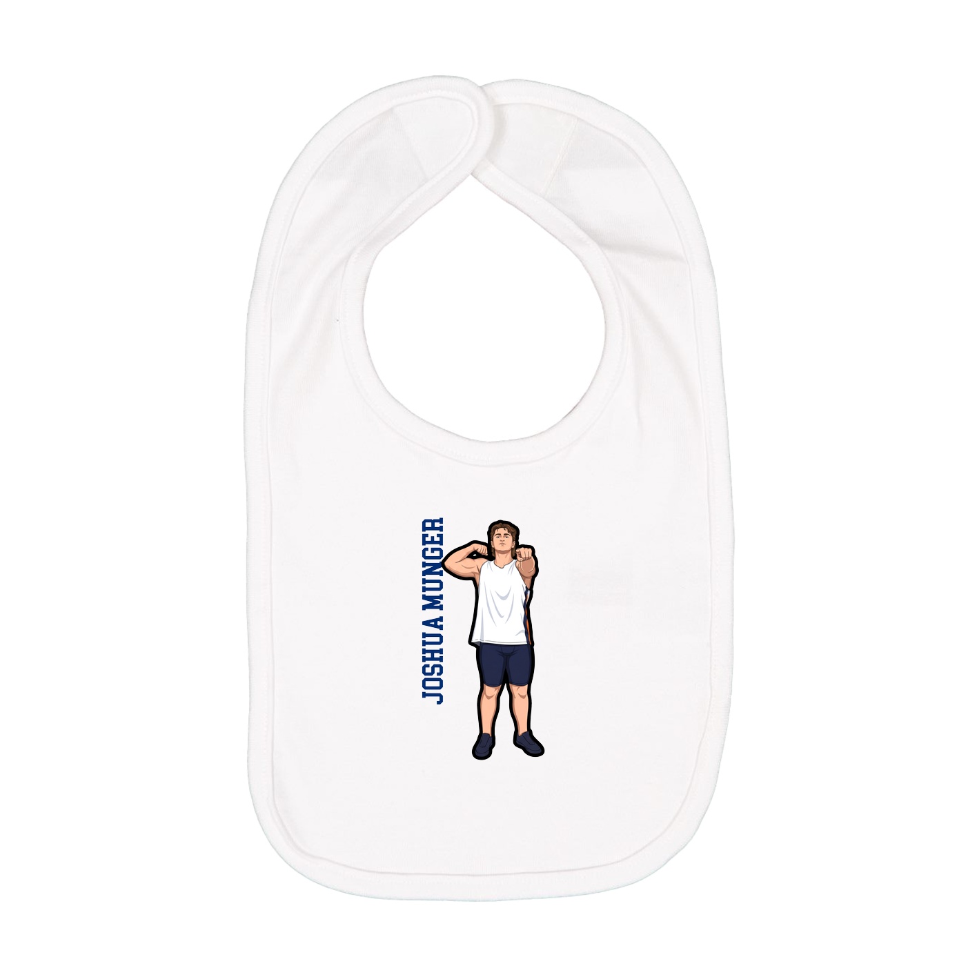 Infant Bib