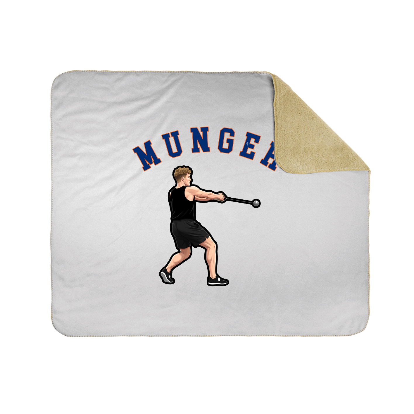 Throw Blanket