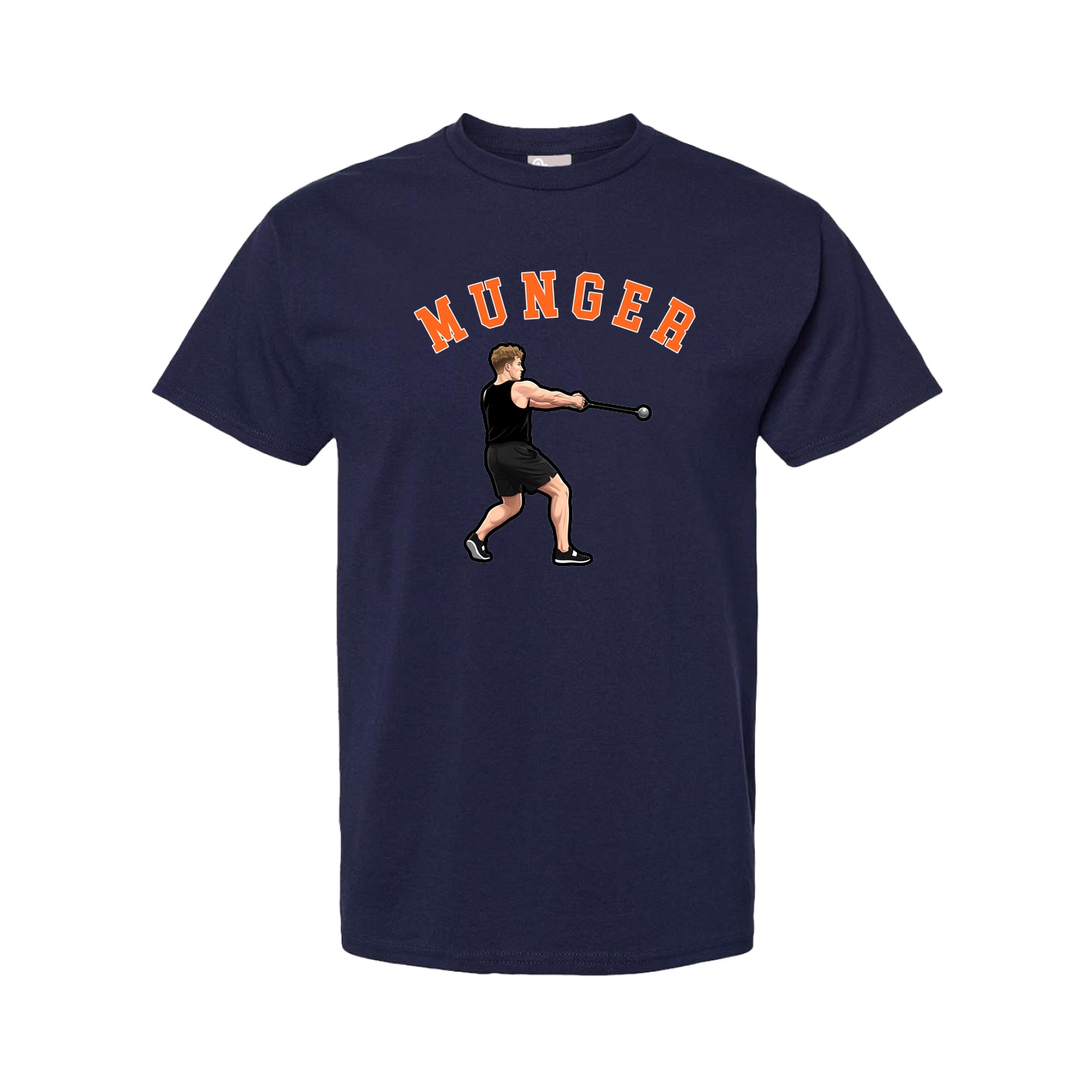 NIL Club Tee