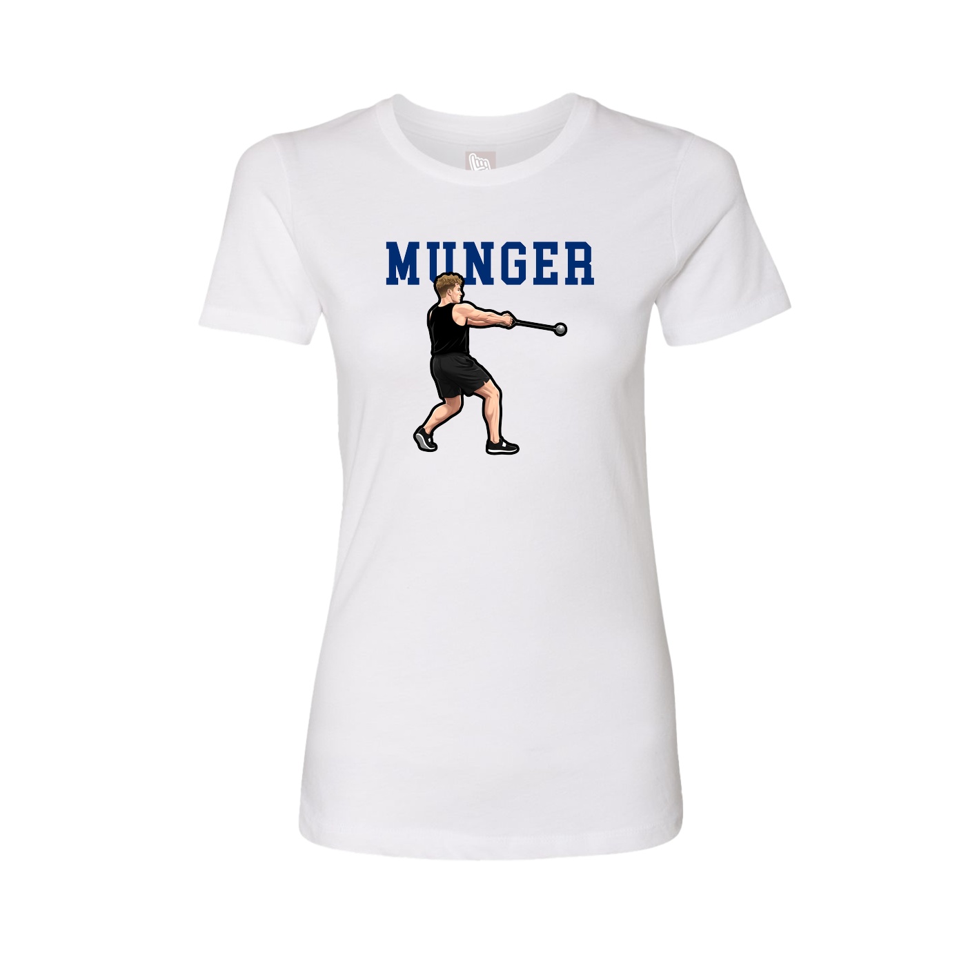NIL Club Womens Tee
