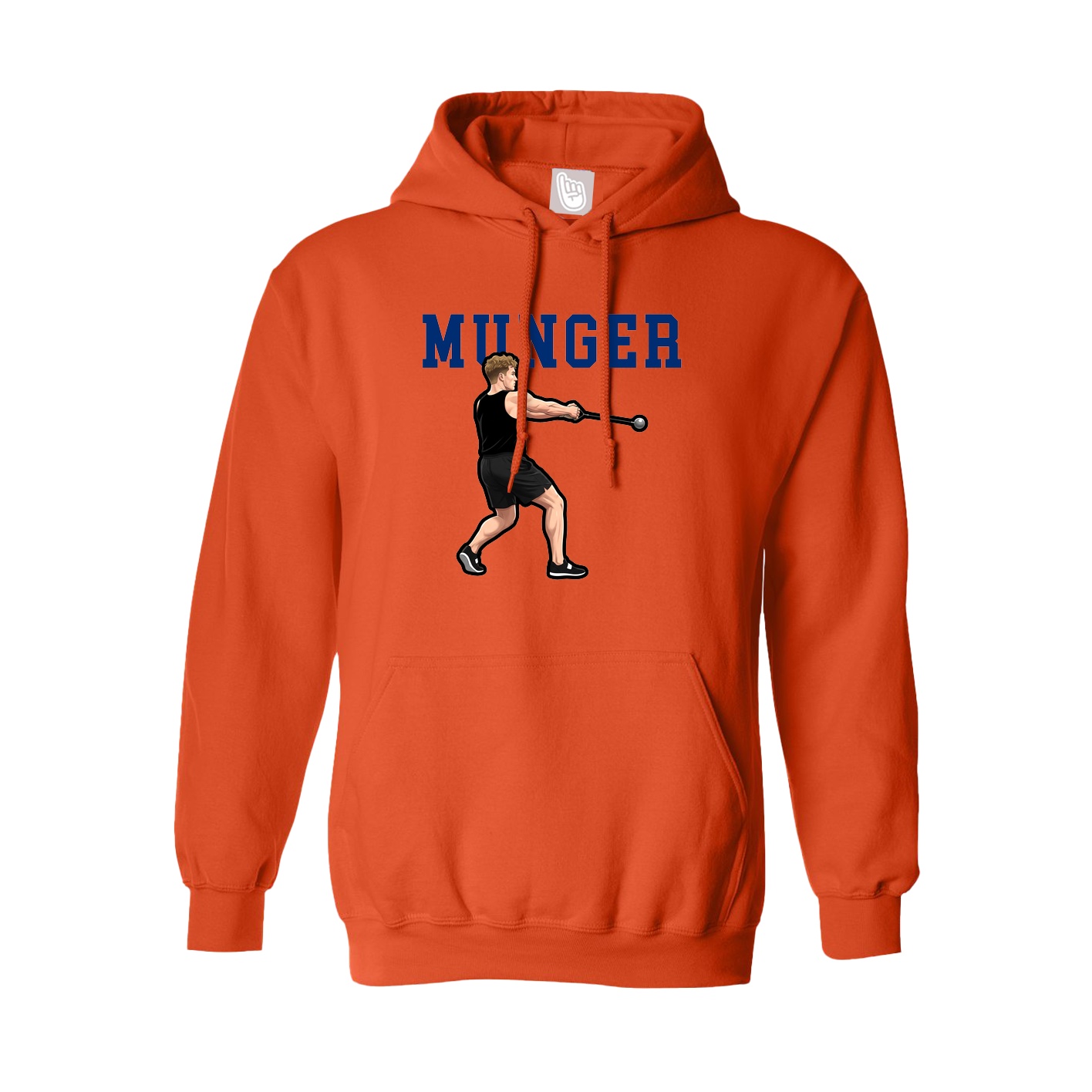 Youth Hoodie