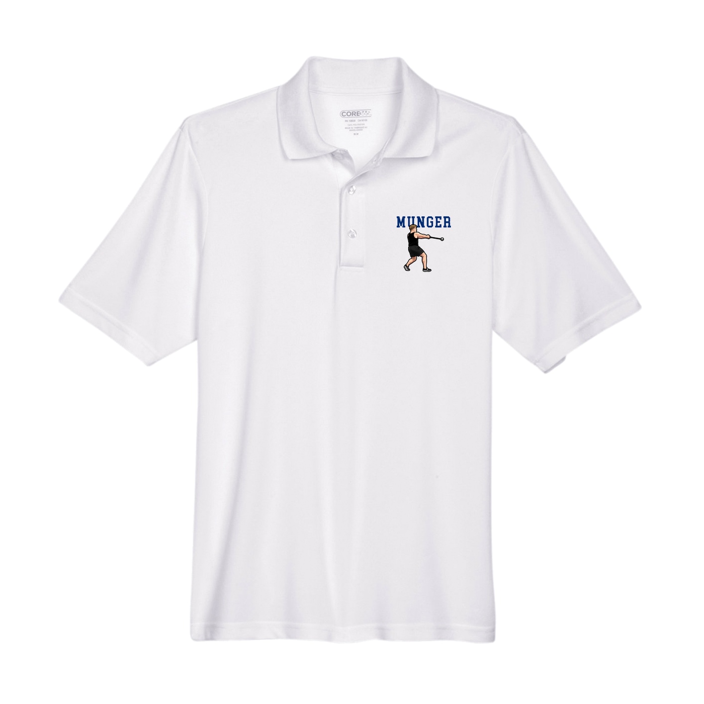 Performance Polo
