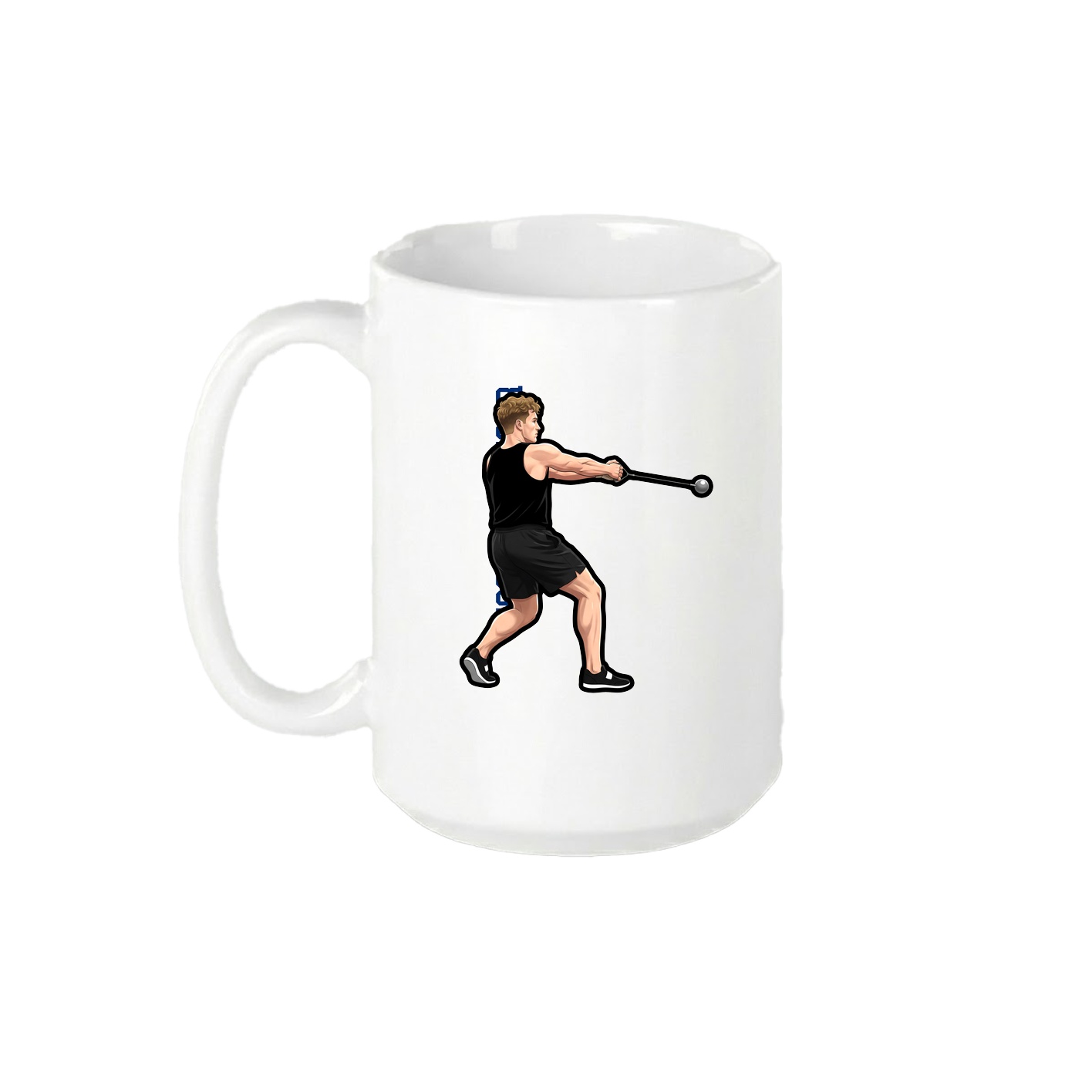 15oz Coffee Mug