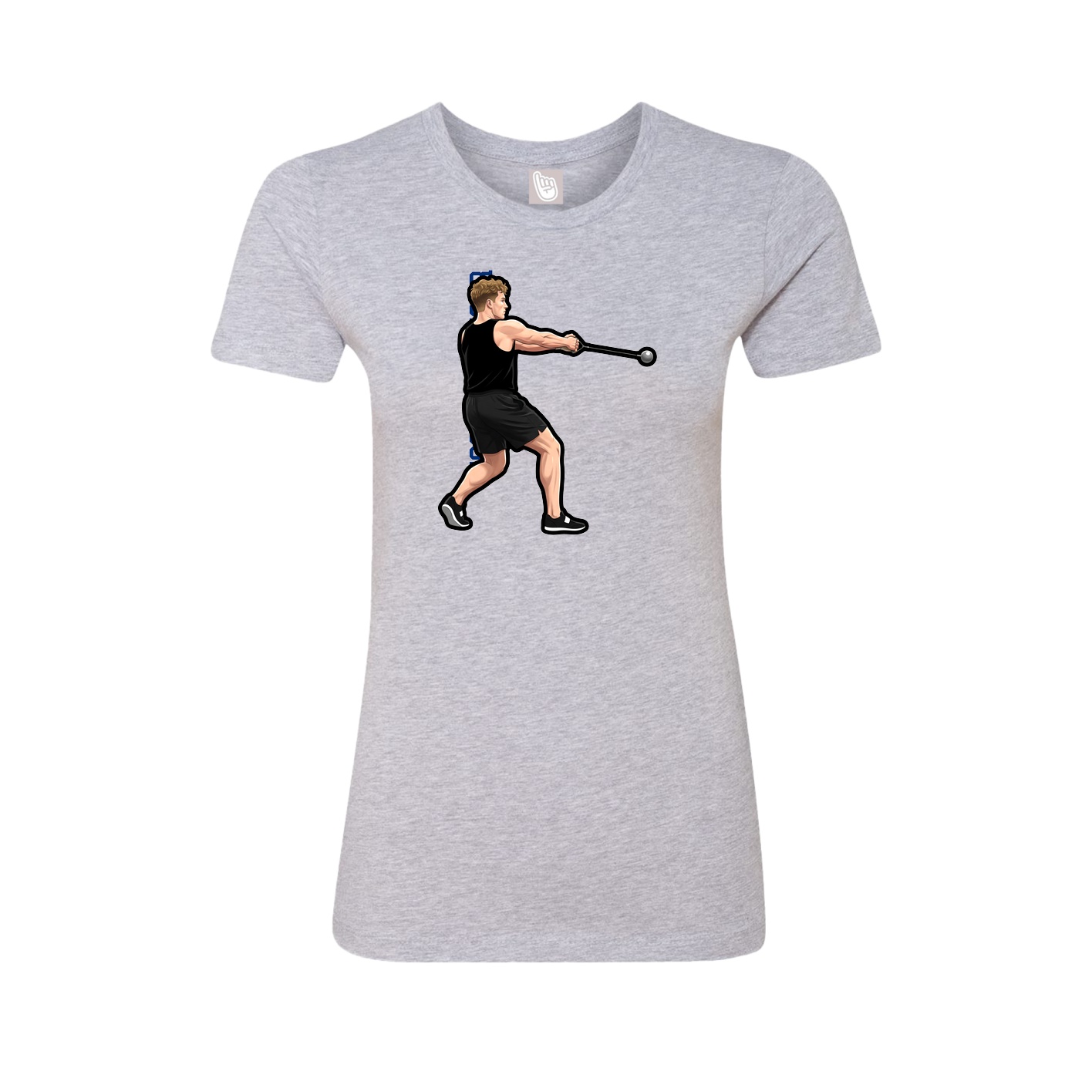 Womens Tee