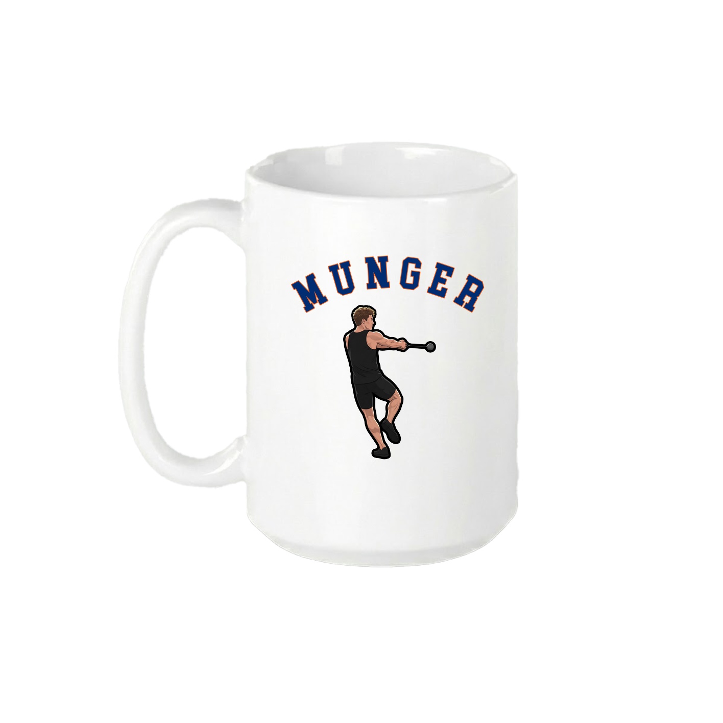 15oz Coffee Mug