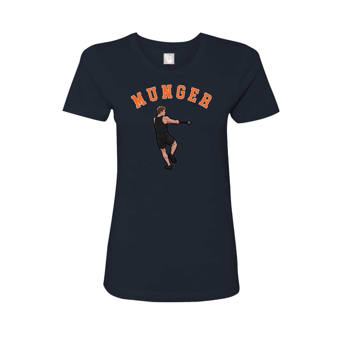 Womens Tee