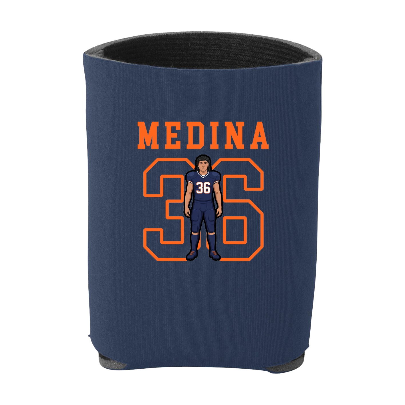 Can Holder — Shirsey in Navy