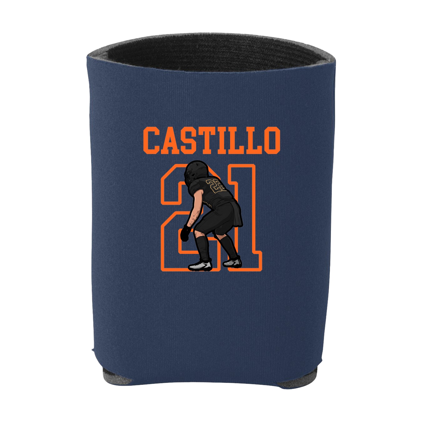 Can Holder — Shirsey in Navy