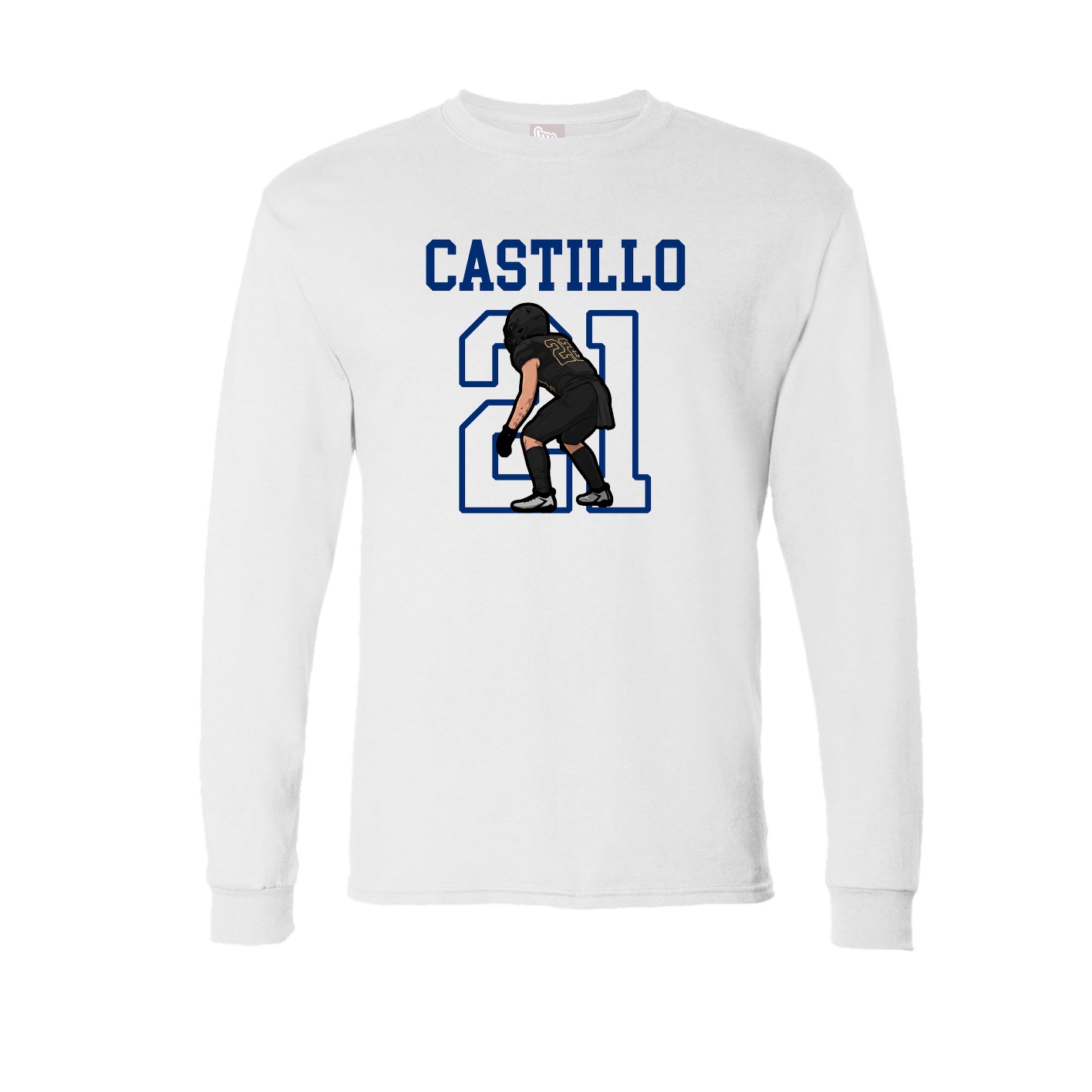 Long Sleeve Tee